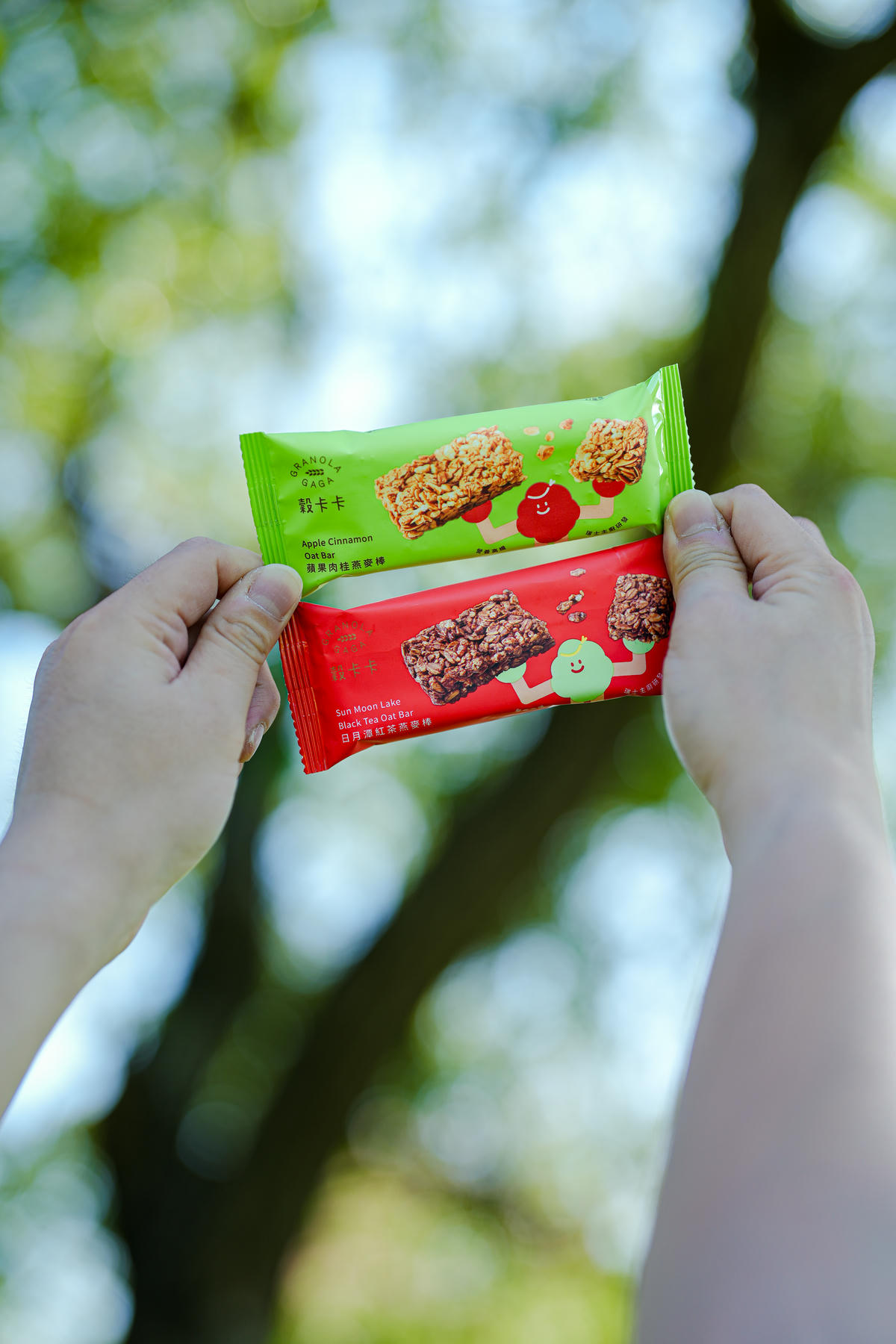 2025超夯團購燕麥脆片【穀卡卡】燕麥脆片、燕麥棒,午後辦公室必備輕食🔥跟團購買超划算,官方迅速出貨750免運費 - 第5張圖