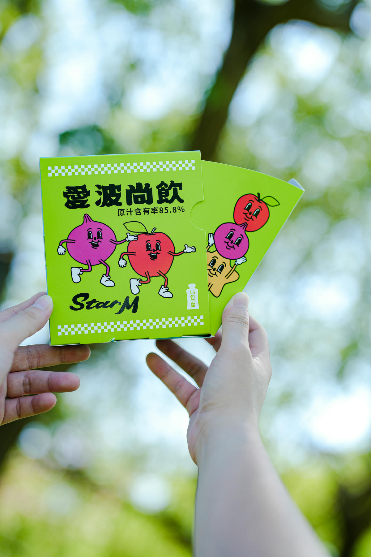 10月團購開跑!StarM 星岳【愛波尚飲】蘋果洋蔥水,限時優惠開團!全網最低價,蘋果尬洋蔥蹦出新滋味,午後辦公室必備飲品 - 第5張圖