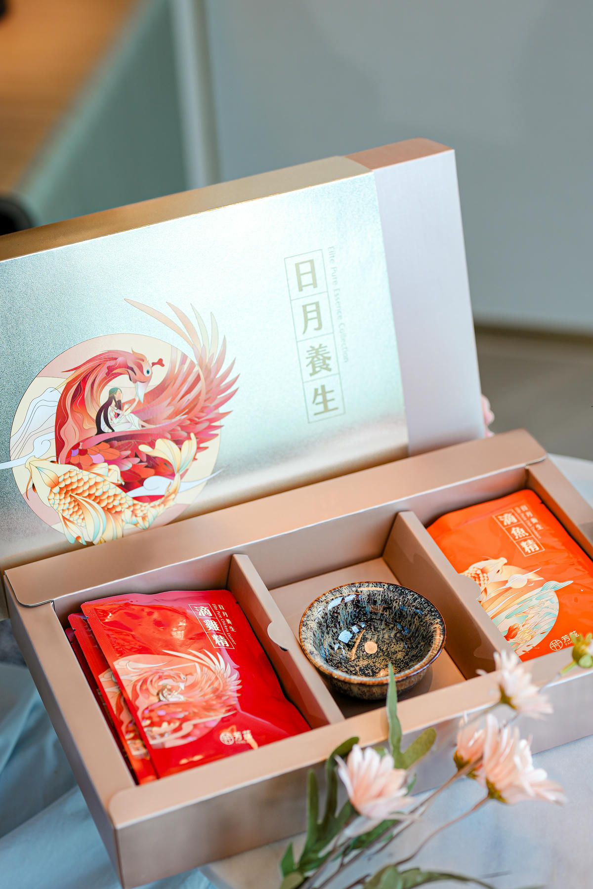 2025限時團購中【芳茲滴雞精、滴魚精】芳茲10月團購開跑!金獎品質營養補充好放心🔥 - 第1張圖