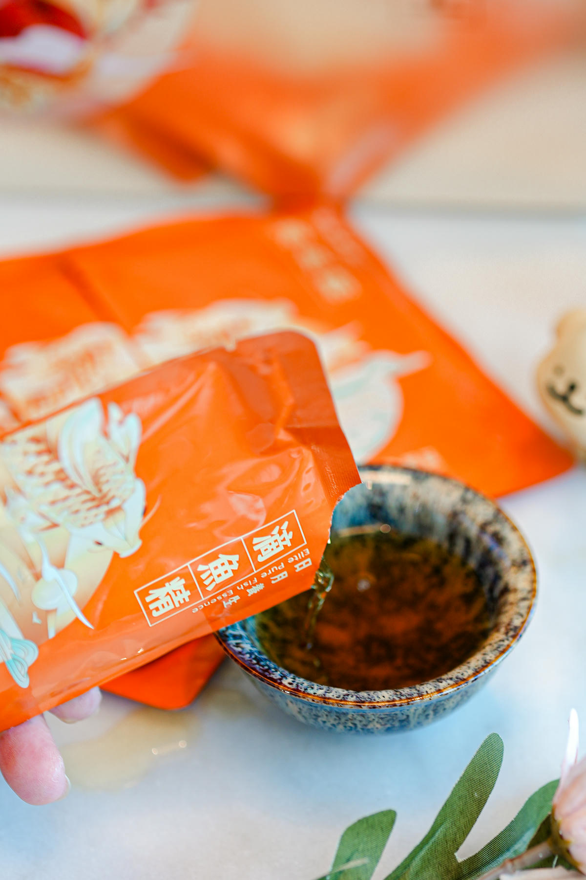2025限時團購中【芳茲滴雞精、滴魚精】芳茲10月團購開跑!金獎品質營養補充好放心🔥 - 第8張圖