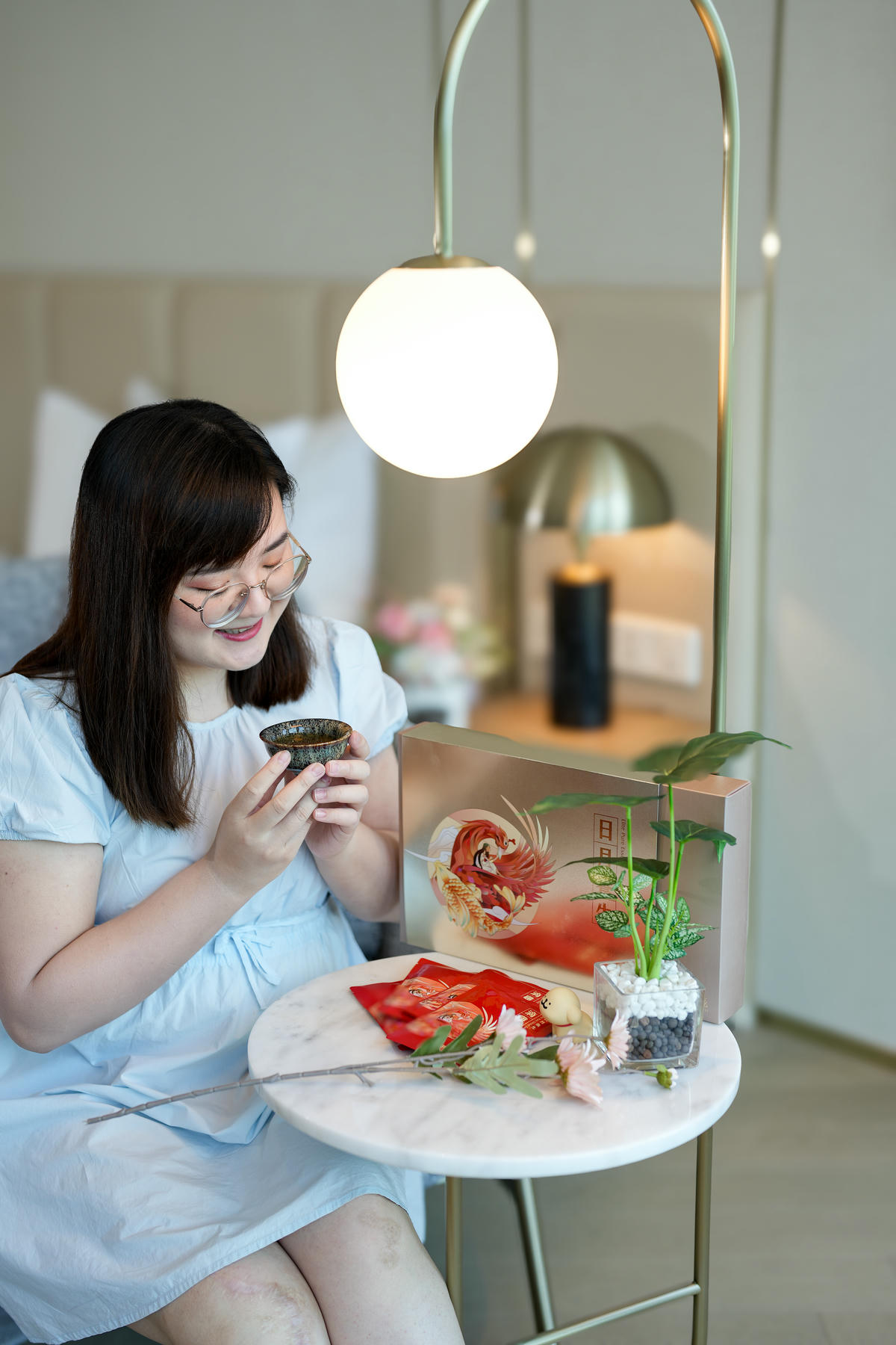 2025限時團購中【芳茲滴雞精、滴魚精】芳茲10月團購開跑!金獎品質營養補充好放心🔥 - 第10張圖