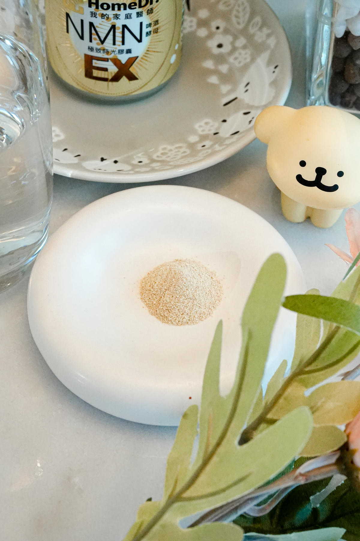 【HomeDr.】NMN時光膠囊、蔓越莓飲小紅條,10月團購開跑,從日常開始的溫柔呵護,讓自己回到最好的狀態 - 第7張圖