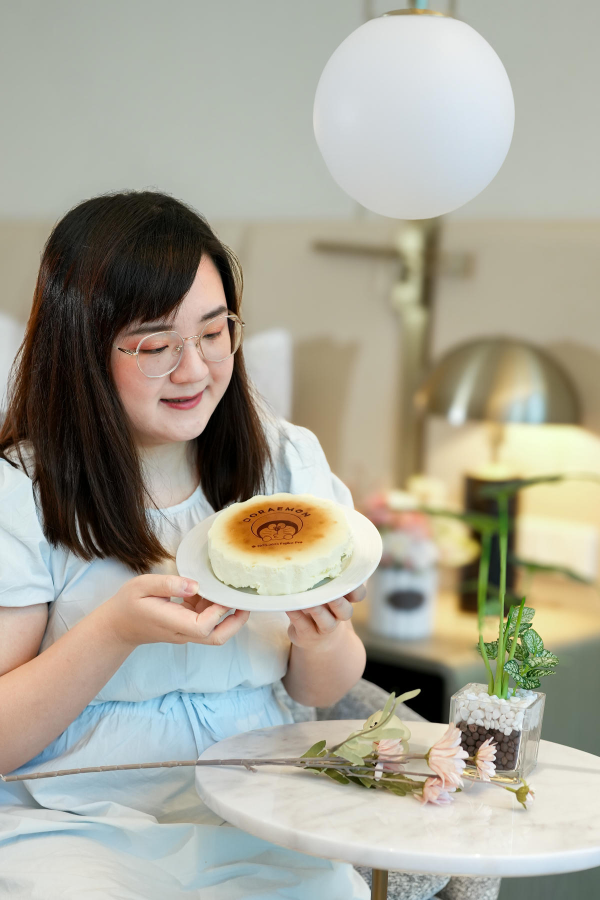 2025團購【起士公爵】芋泥肉鬆巴斯克10月開團超優惠!80厚藏生巧克力、蜜韻青檸乳酪、熱銷限時團購中🔥 - 第7張圖