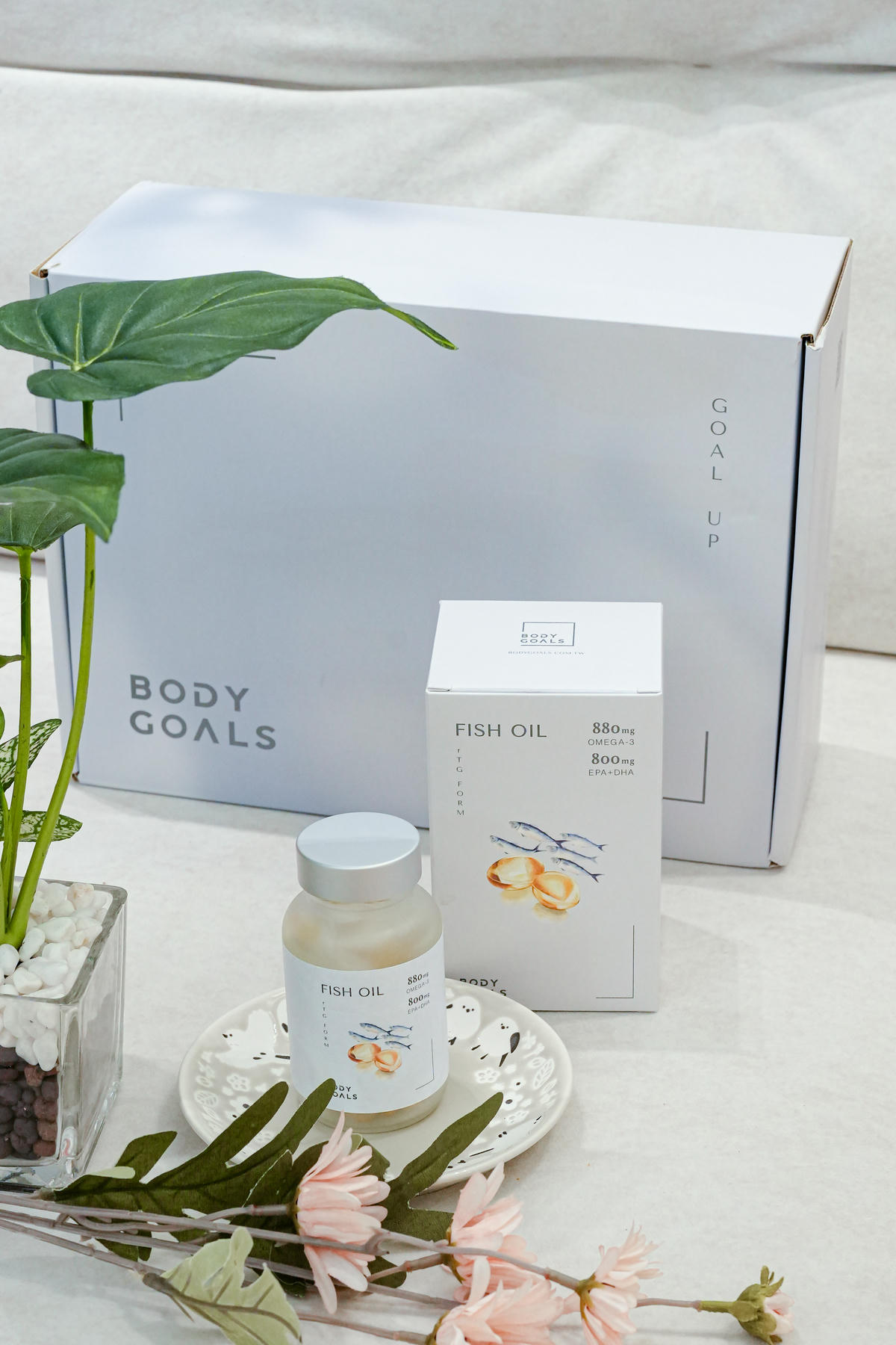 超夯乳清蛋白品牌雙11再加開【Body Goals】1500免運,超低76折起,再抽日本東京雙人來回機票 - 第8張圖