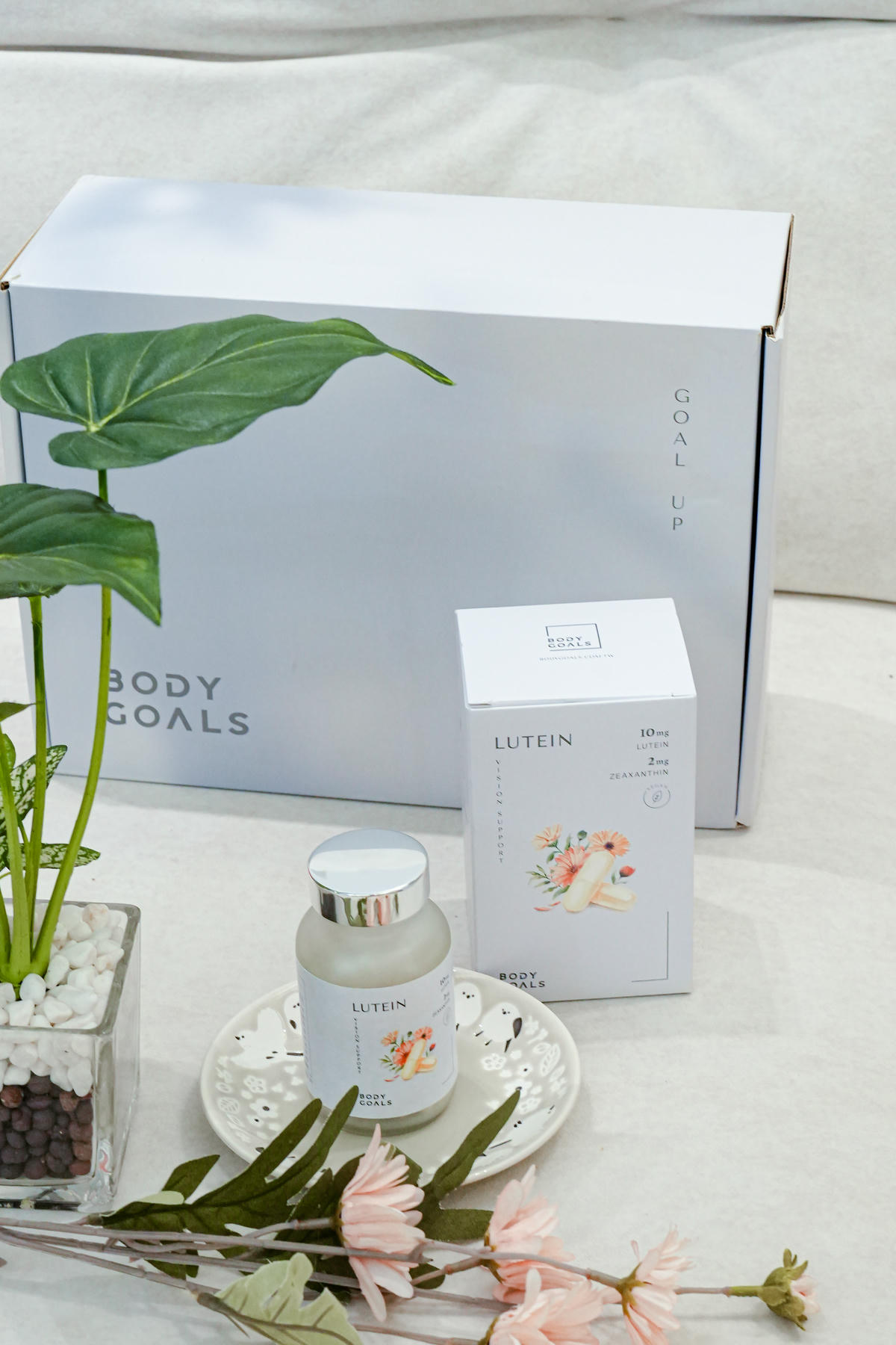 超夯乳清蛋白品牌雙11再加開【Body Goals】1500免運,超低76折起,再抽日本東京雙人來回機票 - 第10張圖