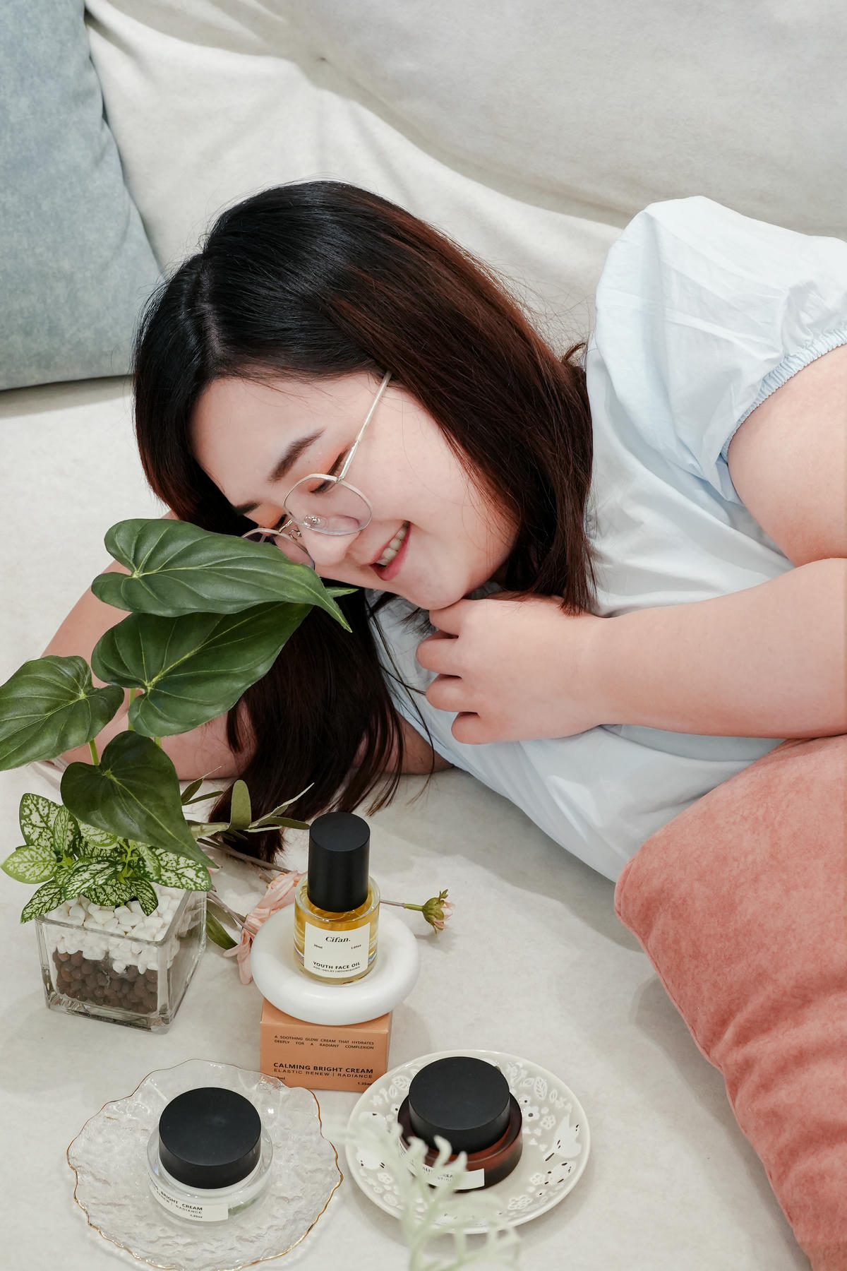 2025保養新勢力【Cifan】A醇霜、光感霜、養膚油,超多熱銷品項限時團購中🔥 - 第1張圖 2025保養新勢力【Cifan】A醇霜、光感霜、養膚油,超多熱銷品項限時團購中🔥