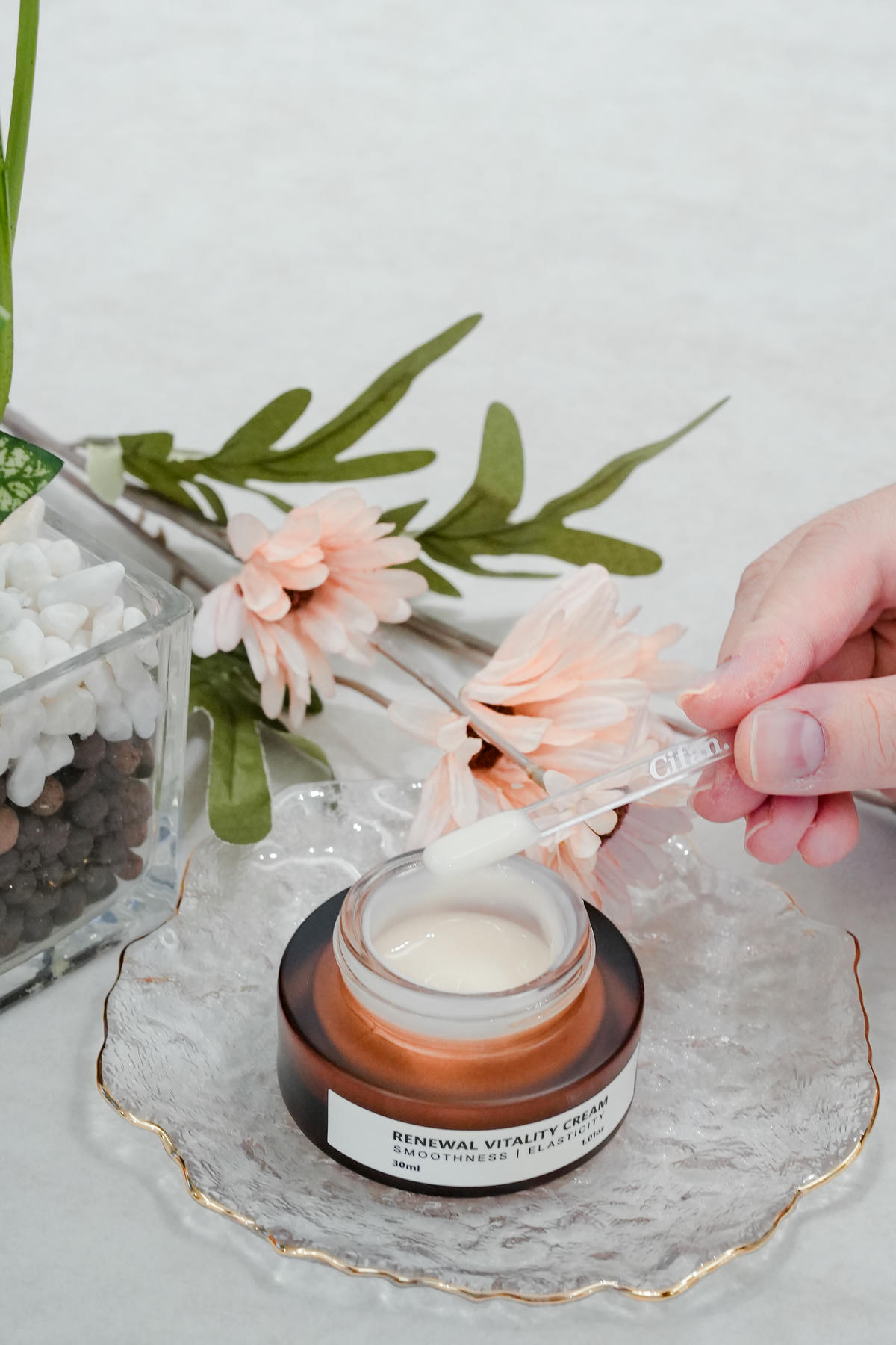 2025保養新勢力【Cifan】A醇霜、光感霜、養膚油,超多熱銷品項限時團購中🔥 - 第3張圖 2025保養新勢力【Cifan】A醇霜、光感霜、養膚油,超多熱銷品項限時團購中🔥