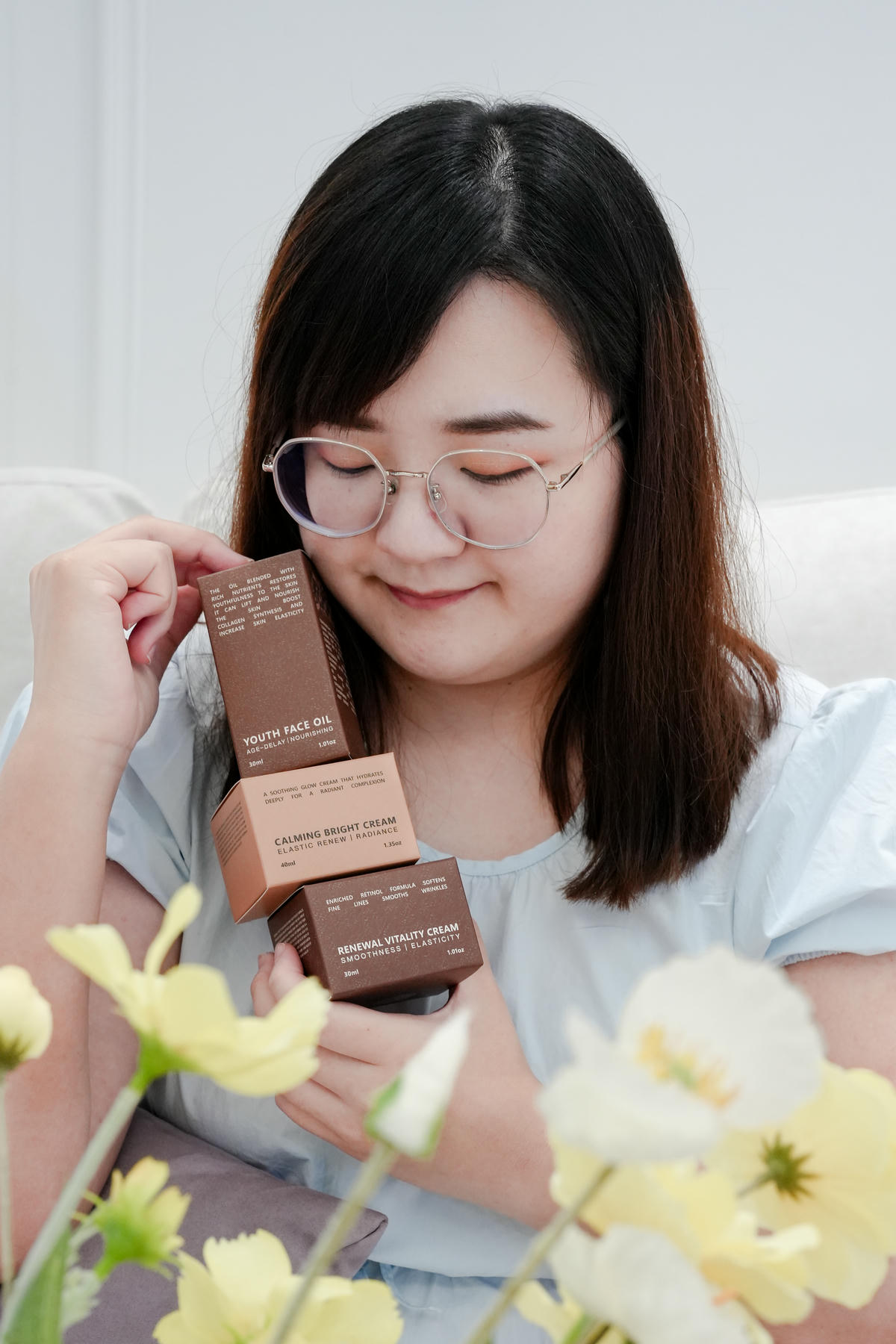 2025保養新勢力【Cifan】A醇霜、光感霜、養膚油,超多熱銷品項限時團購中🔥 - 第12張圖 2025保養新勢力【Cifan】A醇霜、光感霜、養膚油,超多熱銷品項限時團購中🔥