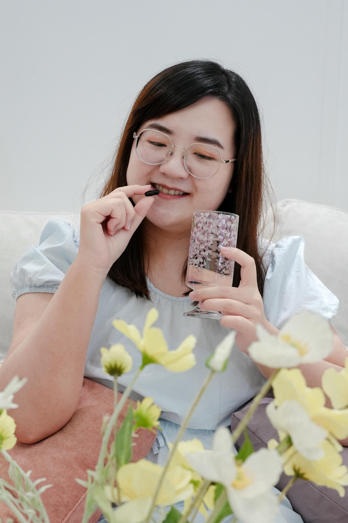 2025保健品推薦,葉黃素、B群都有!【naturgy】我的黃金比例 限時團購中🔥 - 第9張圖