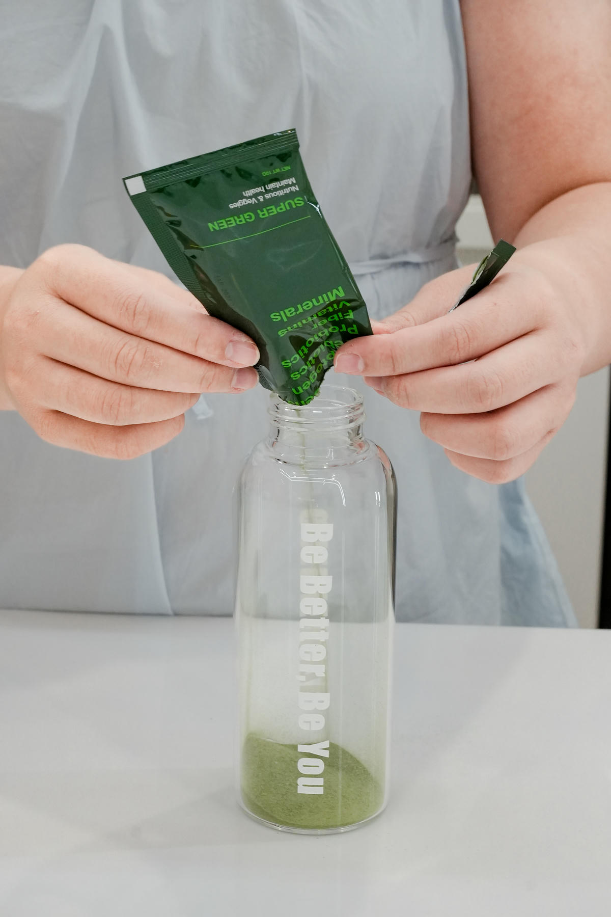 12月團購開跑【GREENERGIZE  綠量】天然綠蔬超級食物，超值組合限時開團中