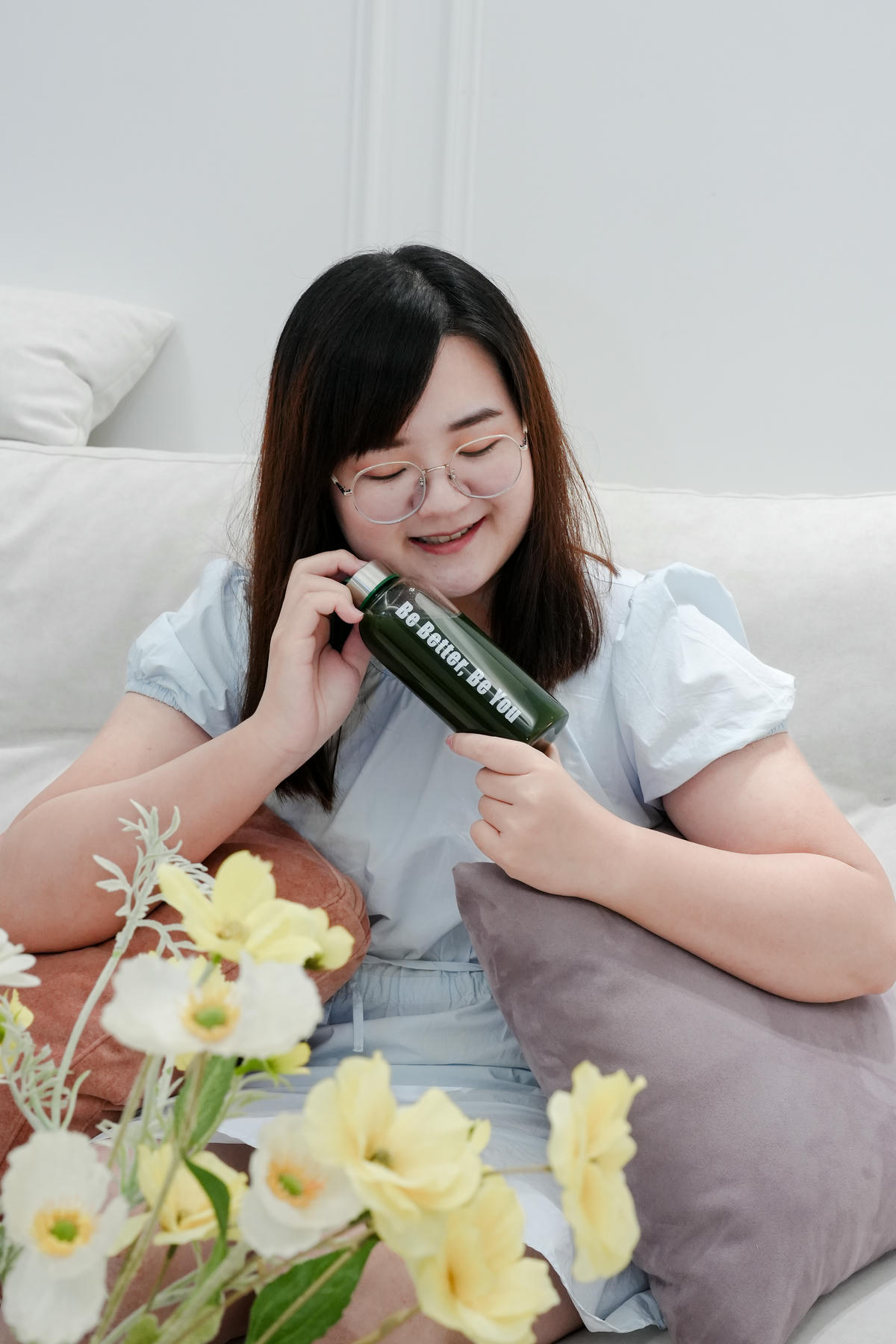 12月團購開跑【GREENERGIZE  綠量】天然綠蔬超級食物，超值組合限時開團中