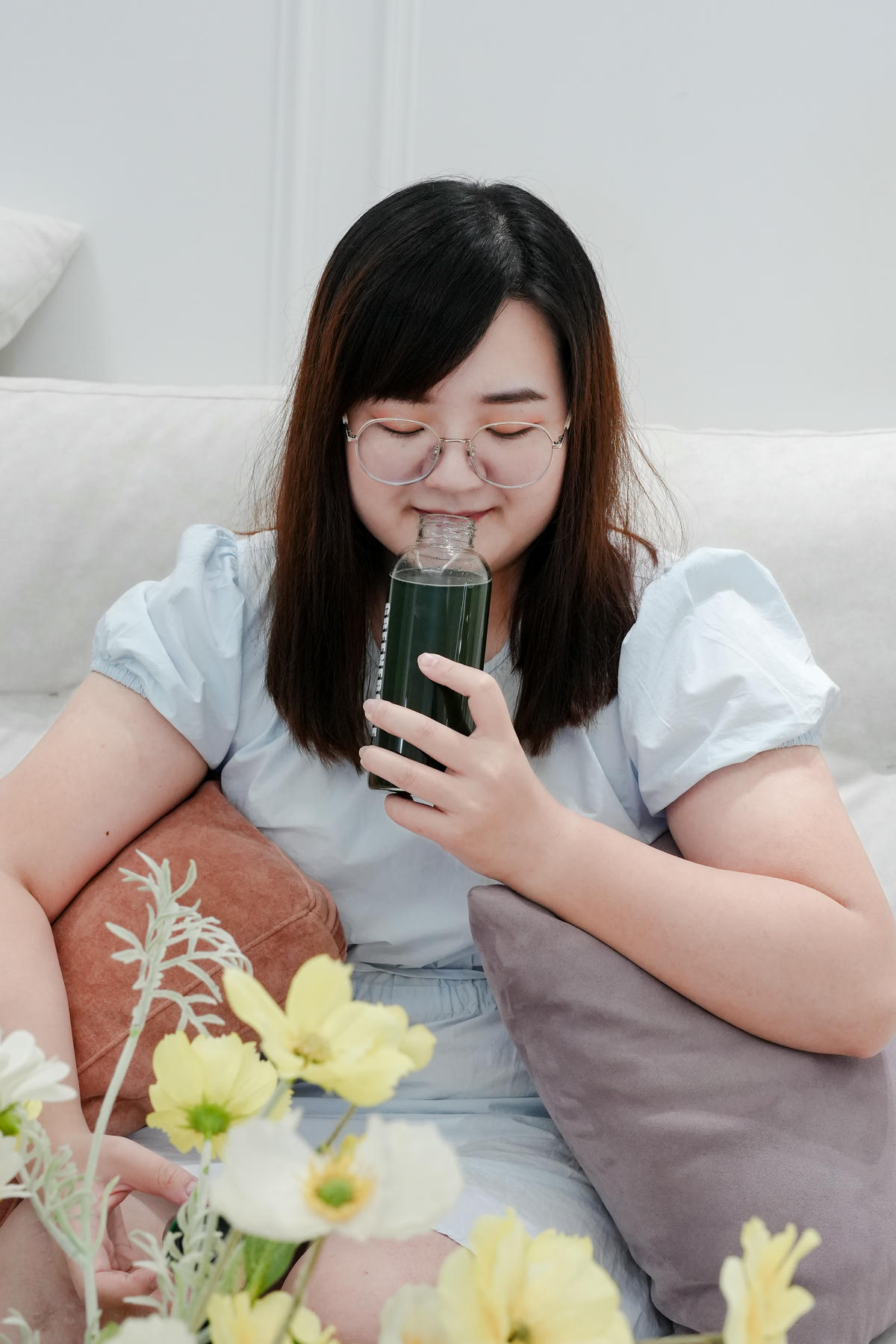 12月團購開跑【GREENERGIZE  綠量】天然綠蔬超級食物，超值組合限時開團中