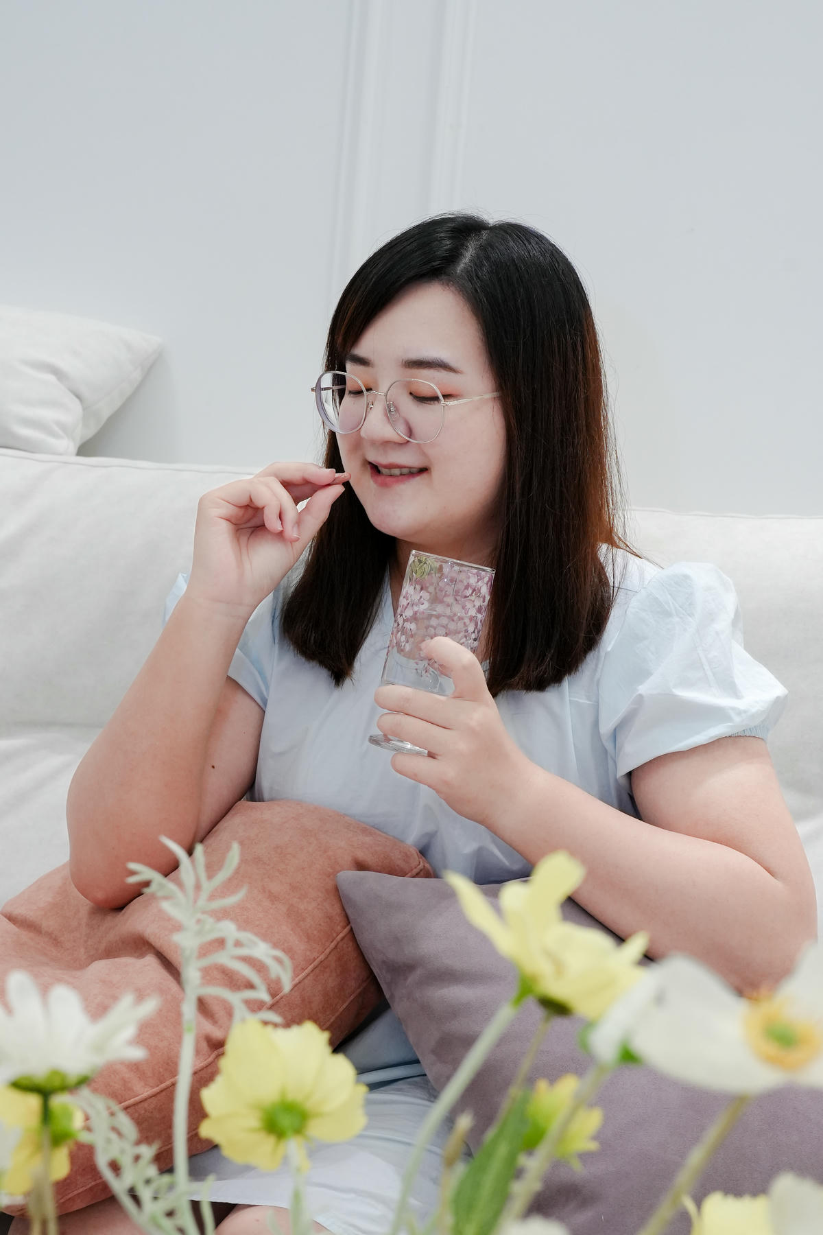 11月限時團購開跑【D&G Nutrition 雙效蔓越莓私密膠囊】高濃度蔓越莓萃取，好評開團中囉🔥