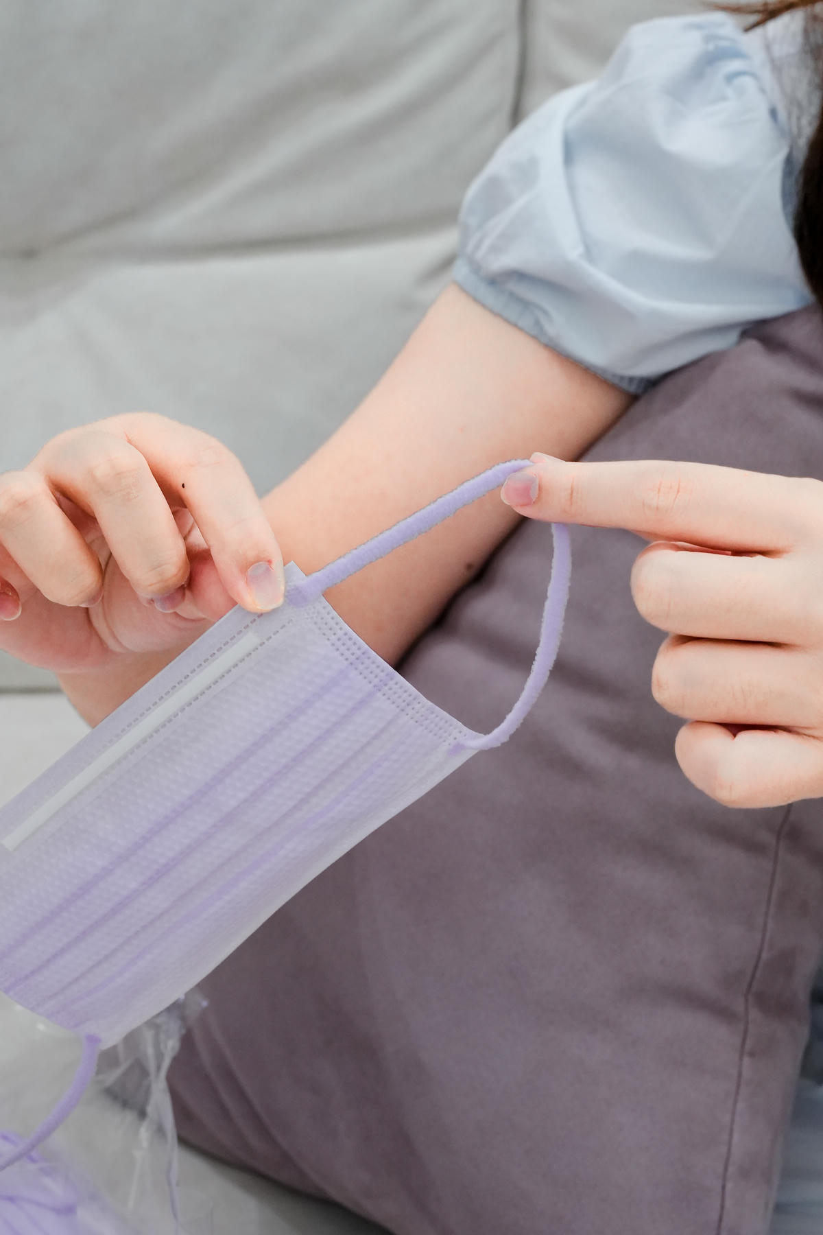 11月團購開跑【天天口罩】口罩、衛生棉、驚奇褲熱烈團購中🔥2025超夯舒適口罩 - 第7張圖