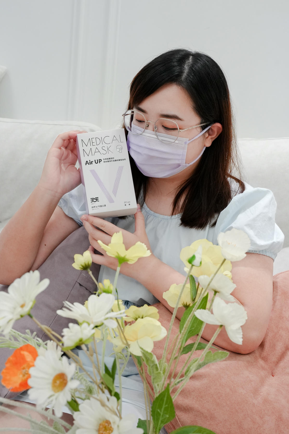 11月團購開跑【天天口罩】口罩、衛生棉、驚奇褲熱烈團購中🔥2025超夯舒適口罩 - 第5張圖