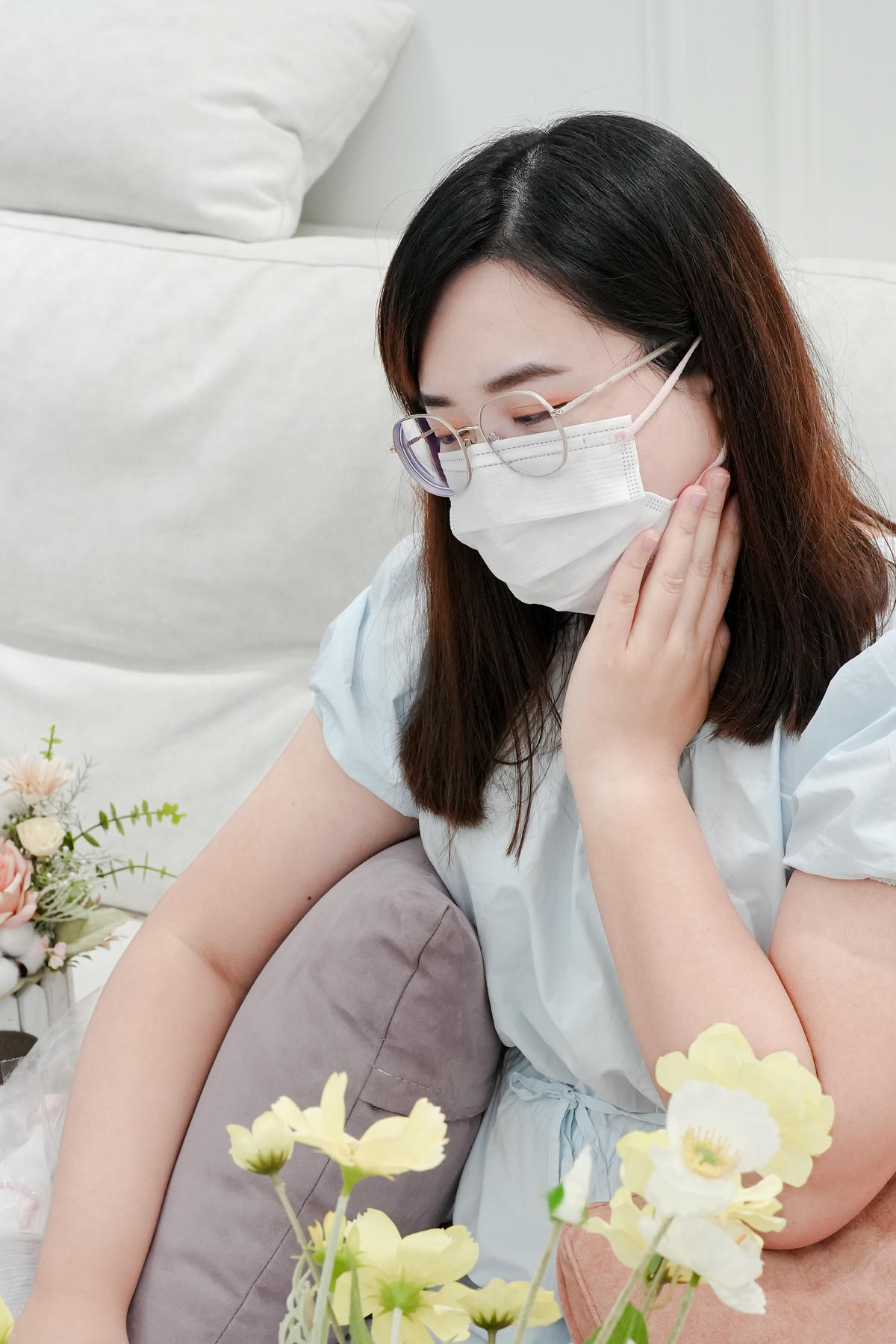 11月團購開跑【天天口罩】口罩、衛生棉、驚奇褲熱烈團購中🔥2025超夯舒適口罩 - 第11張圖