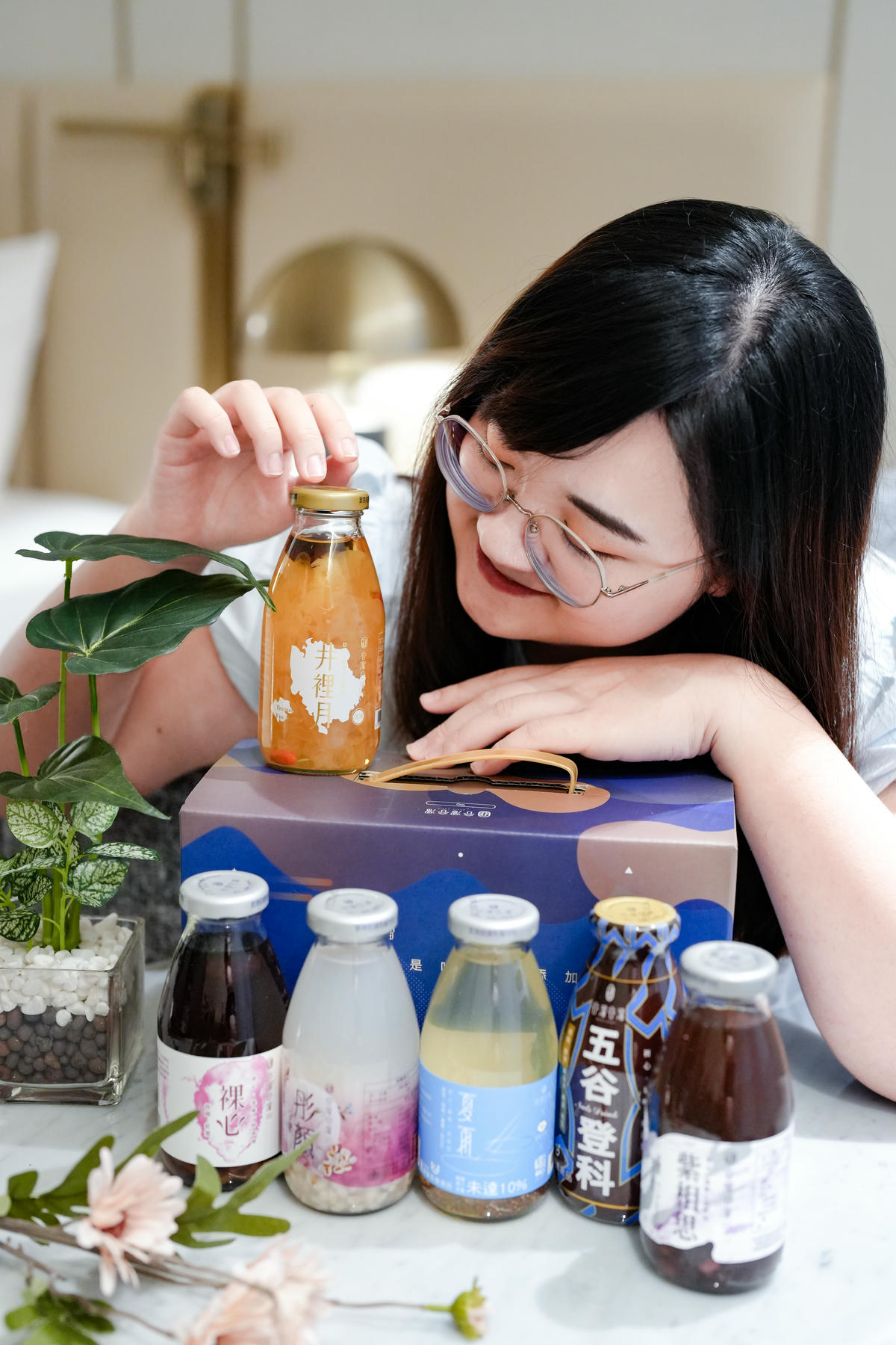 【谷溜谷溜團購開跑】滑順口感、真材實料好評開團中🔥2025下午茶、伴手禮推薦 - 第2張圖