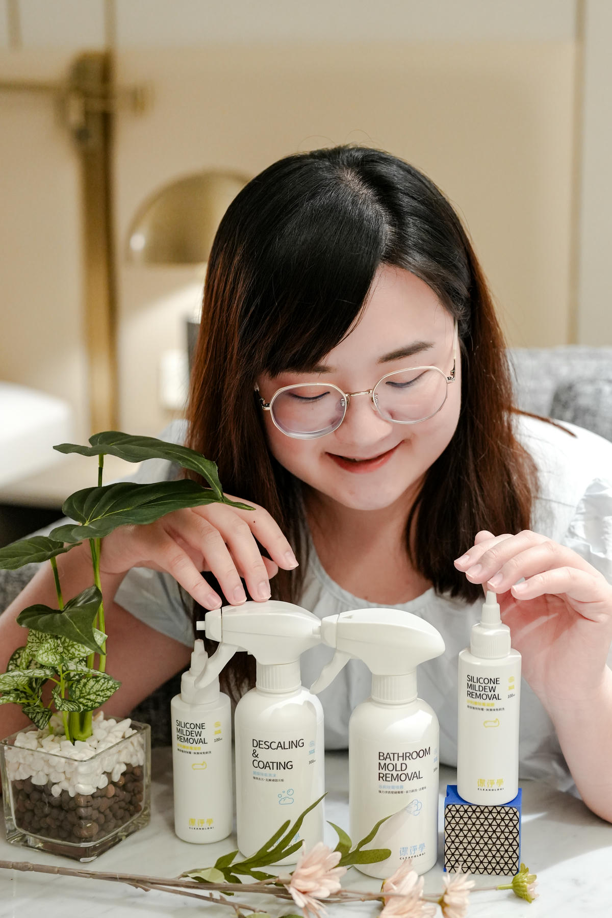 2025室內清潔新勢力【潔淨學】居家清潔免煩惱,12月限時團購中🔥 - 第11張圖 2025室內清潔新勢力【潔淨學】居家清潔免煩惱,12月限時團購中🔥