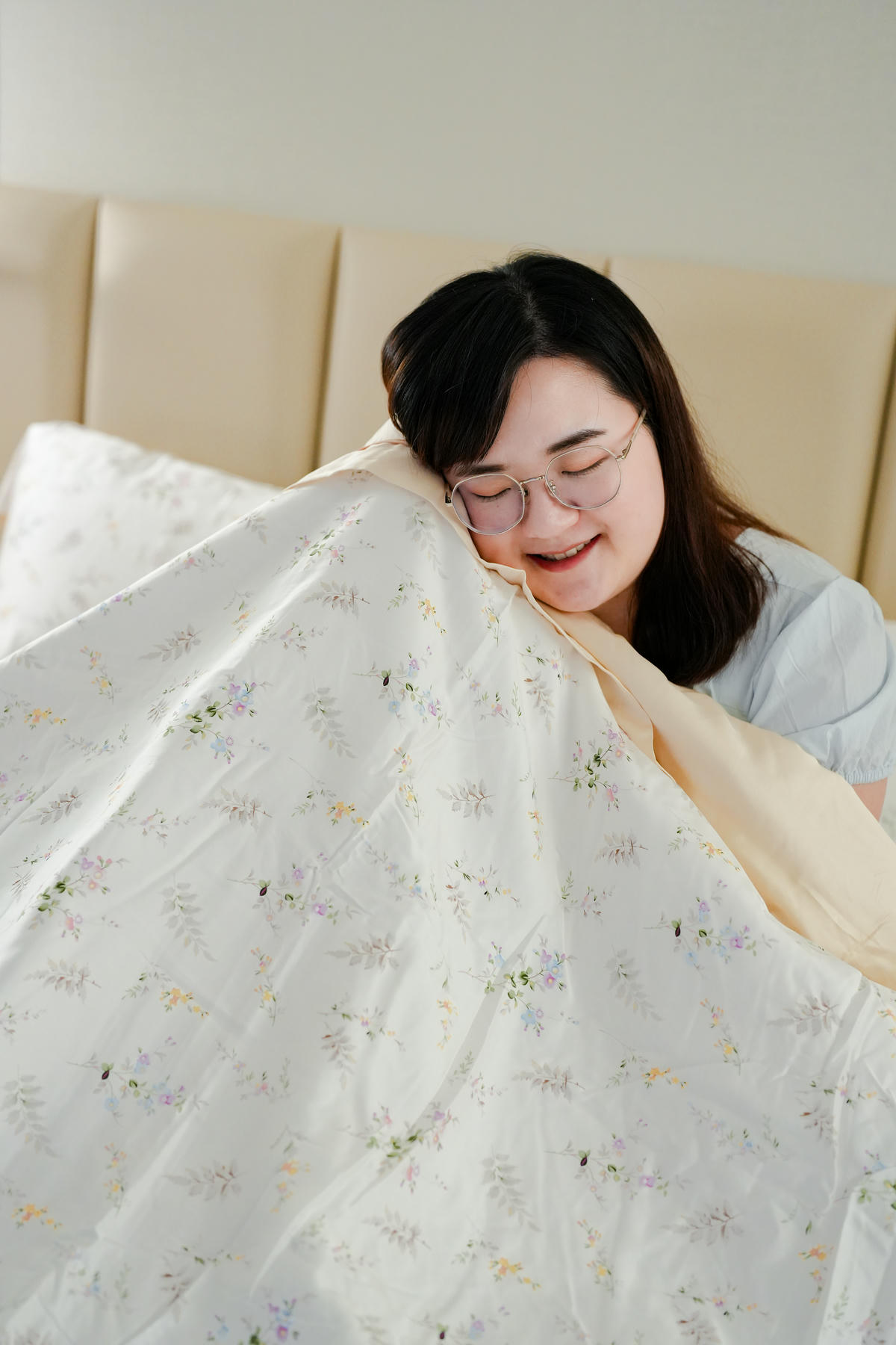 2025天絲寢具推薦【伯尼寢具】柔軟就是我的日常儀式,限時團購中,全網最優惠! - 第6張圖