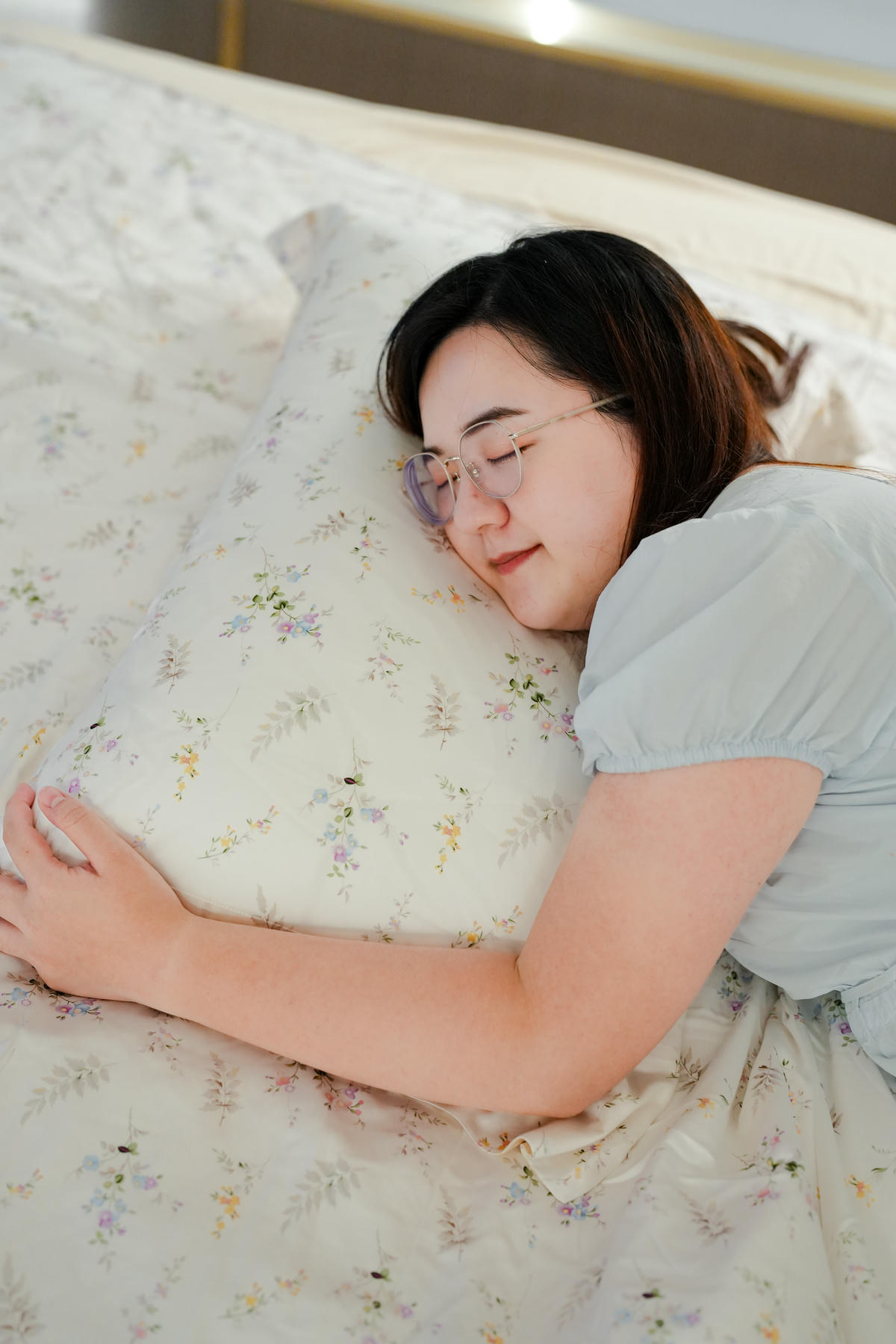 2025天絲寢具推薦【伯尼寢具】柔軟就是我的日常儀式,限時團購中,全網最優惠! - 第5張圖