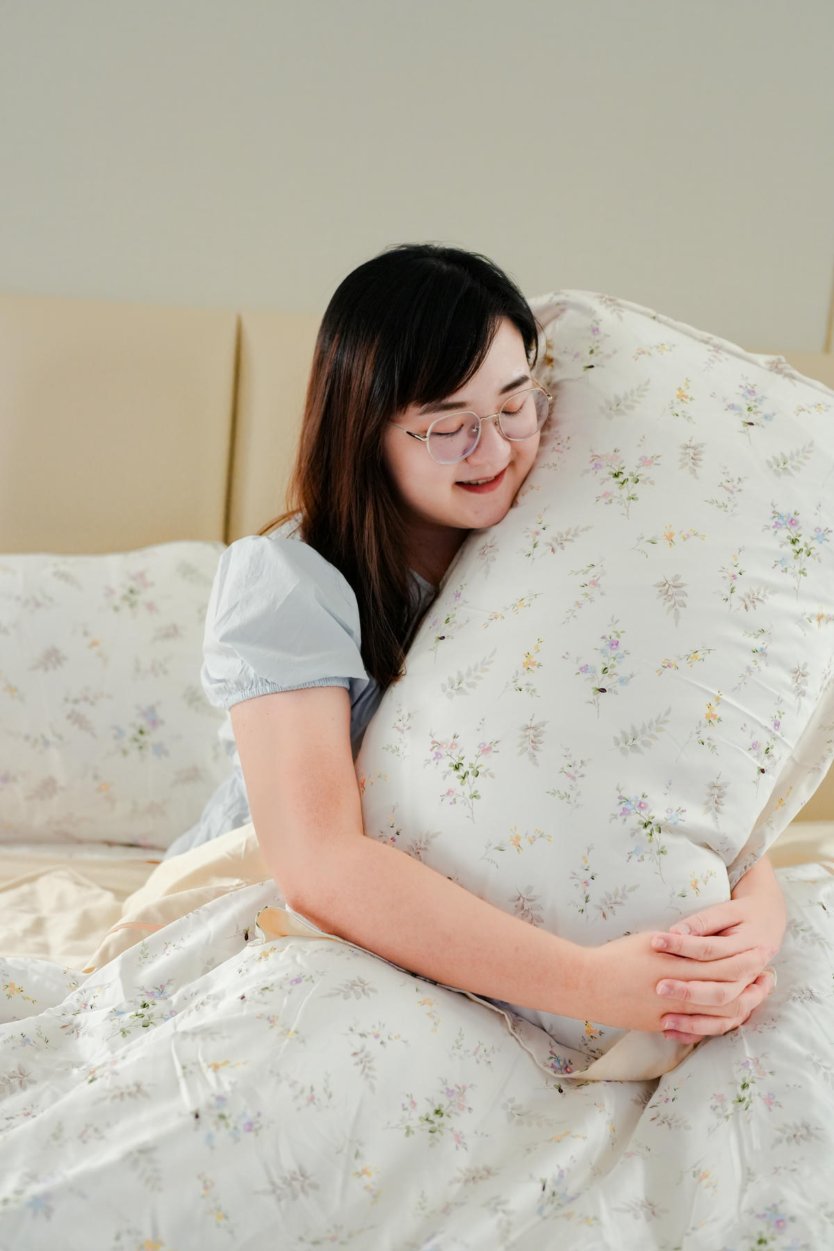 2025天絲寢具推薦【伯尼寢具】柔軟就是我的日常儀式,限時團購中,全網最優惠! - 第9張圖