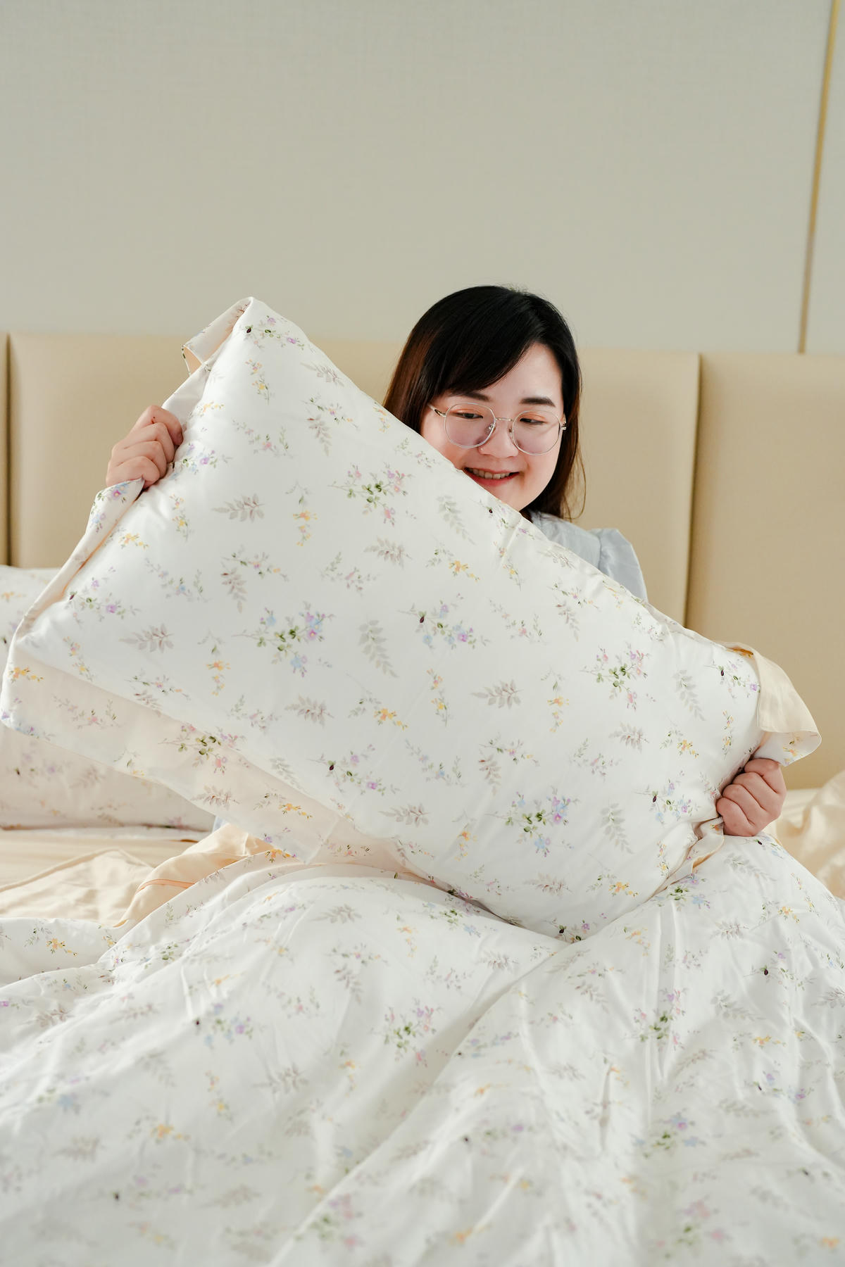 2025天絲寢具推薦【伯尼寢具】柔軟就是我的日常儀式,限時團購中,全網最優惠! - 第7張圖