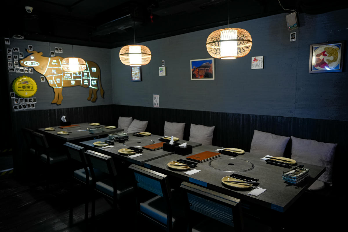 早、晚鳥優惠趕快衝! 東區最強燒肉【豆町村燒肉】限時優惠,錯過就沒啦 - 第2張圖 早、晚鳥優惠趕快衝! 東區最強燒肉【豆町村燒肉】限時優惠,錯過就沒啦