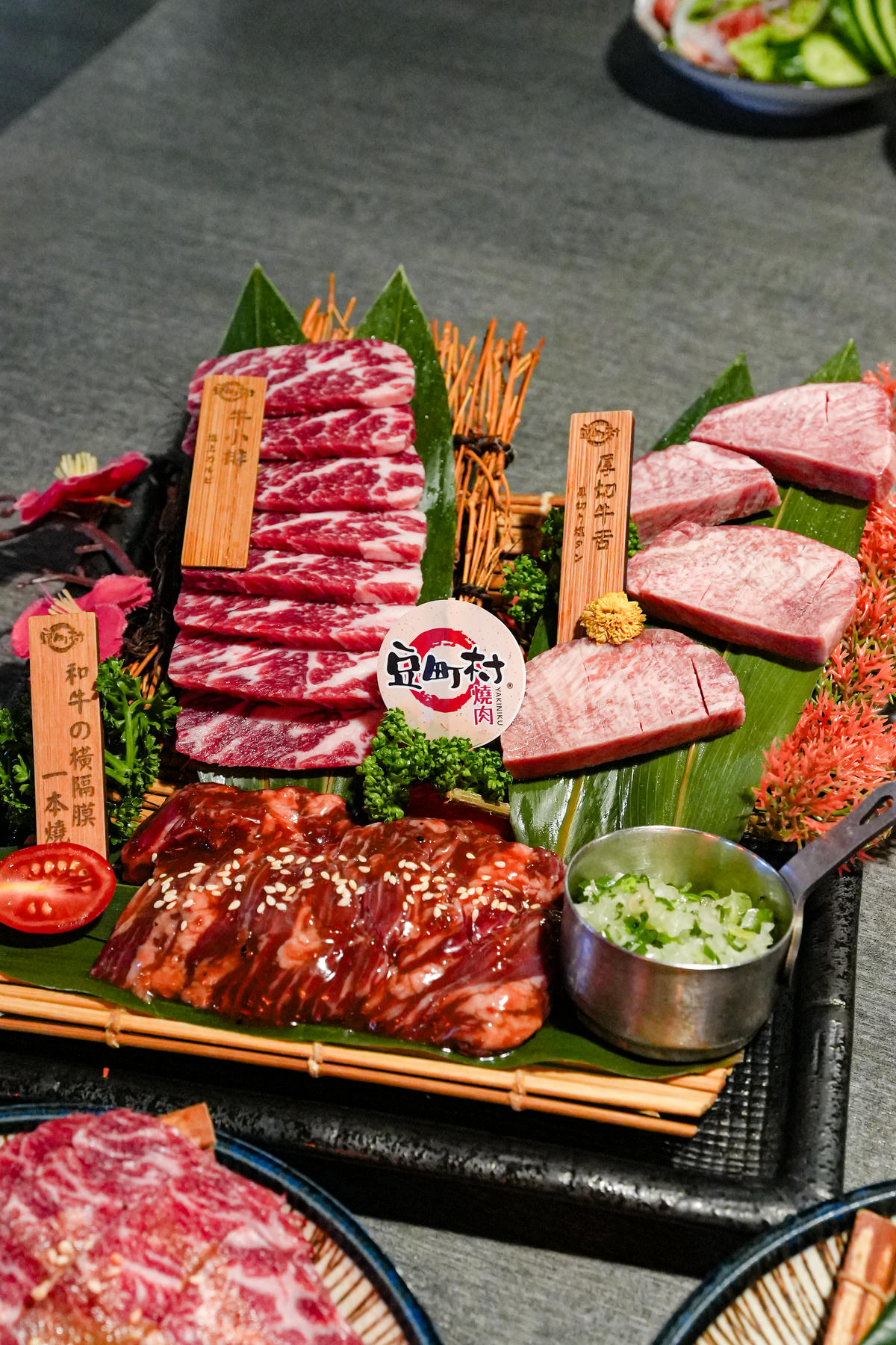 早、晚鳥優惠趕快衝! 東區最強燒肉【豆町村燒肉】限時優惠,錯過就沒啦 - 第9張圖 早、晚鳥優惠趕快衝! 東區最強燒肉【豆町村燒肉】限時優惠,錯過就沒啦