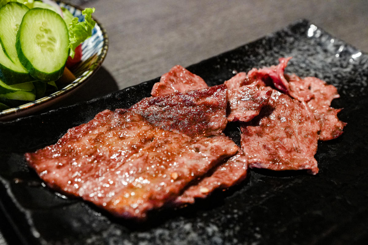 早、晚鳥優惠趕快衝! 東區最強燒肉【豆町村燒肉】限時優惠,錯過就沒啦 - 第7張圖 早、晚鳥優惠趕快衝! 東區最強燒肉【豆町村燒肉】限時優惠,錯過就沒啦