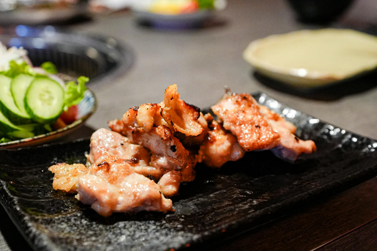 早、晚鳥優惠趕快衝! 東區最強燒肉【豆町村燒肉】限時優惠,錯過就沒啦 - 第8張圖 早、晚鳥優惠趕快衝! 東區最強燒肉【豆町村燒肉】限時優惠,錯過就沒啦