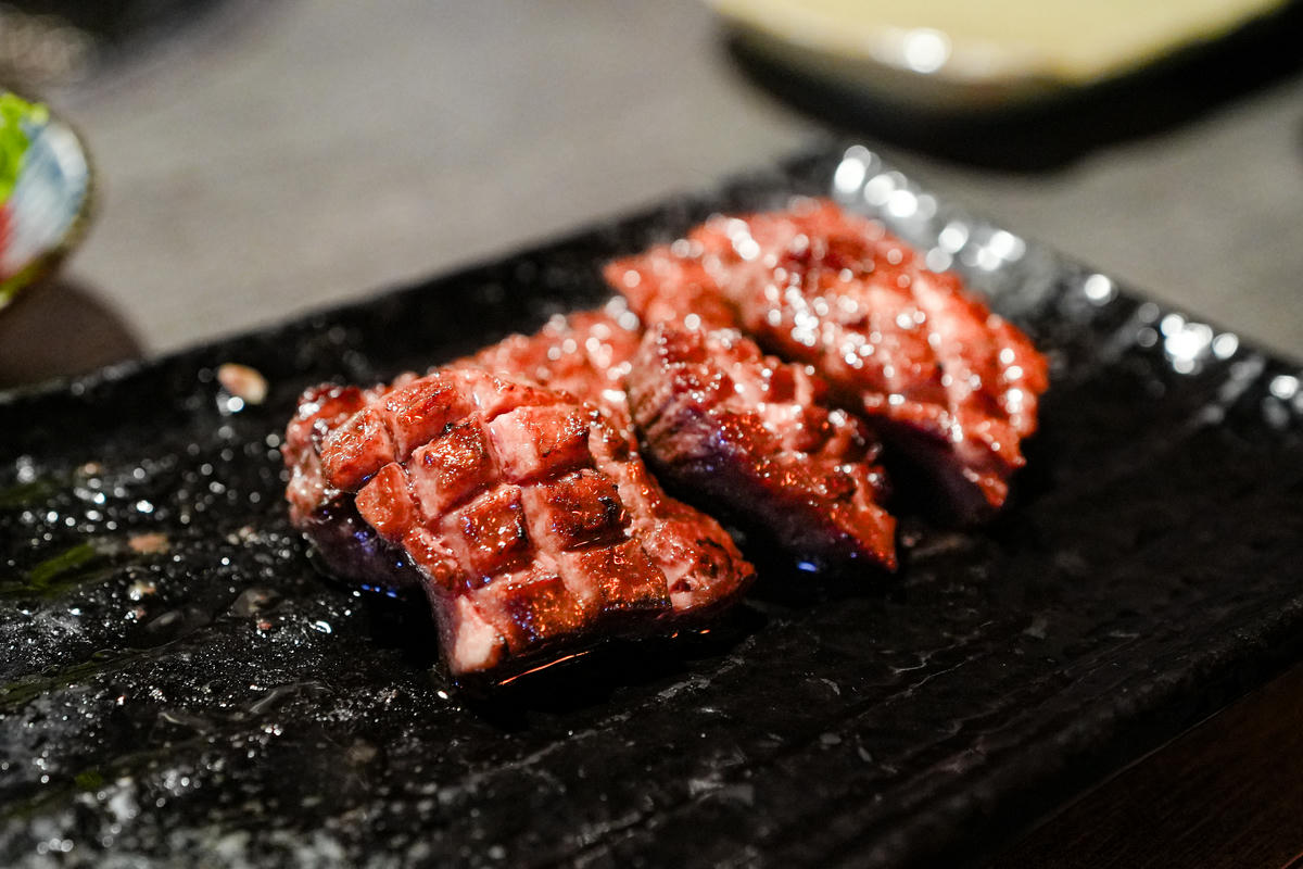 早、晚鳥優惠趕快衝! 東區最強燒肉【豆町村燒肉】限時優惠,錯過就沒啦 - 第11張圖 早、晚鳥優惠趕快衝! 東區最強燒肉【豆町村燒肉】限時優惠,錯過就沒啦