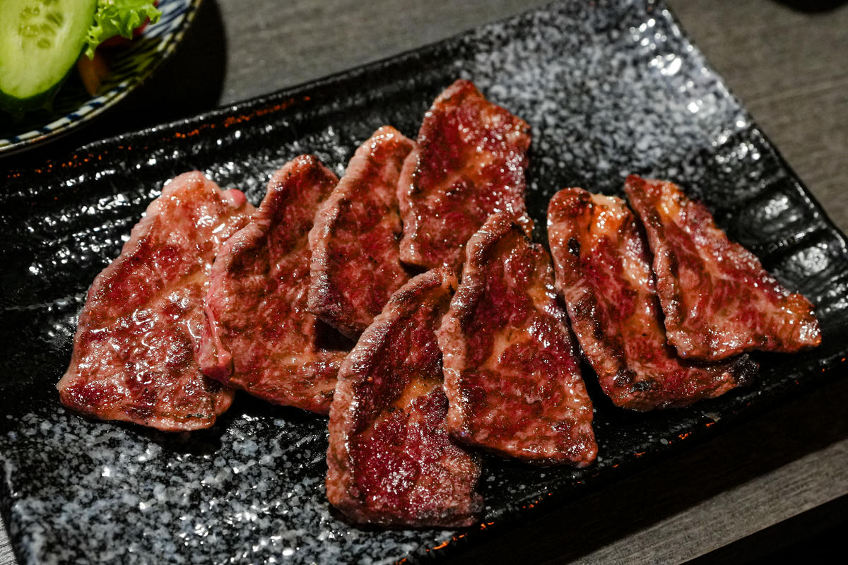 早、晚鳥優惠趕快衝! 東區最強燒肉【豆町村燒肉】限時優惠,錯過就沒啦 - 第12張圖 早、晚鳥優惠趕快衝! 東區最強燒肉【豆町村燒肉】限時優惠,錯過就沒啦