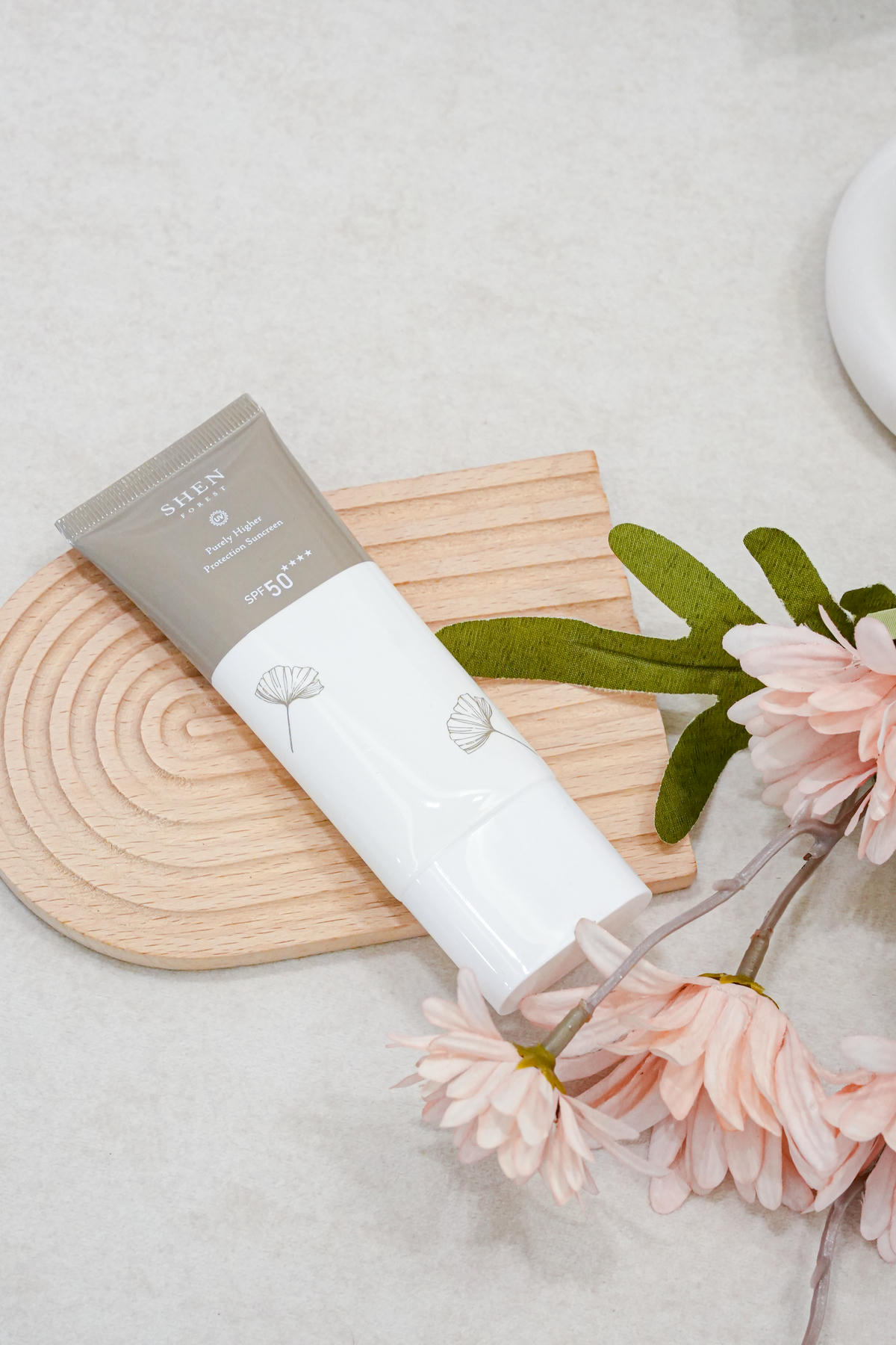 金獎肯定的保養品【森SHEN】穩膚爆水組，全膚質適用，肌膚保水大作戰團購中🔥