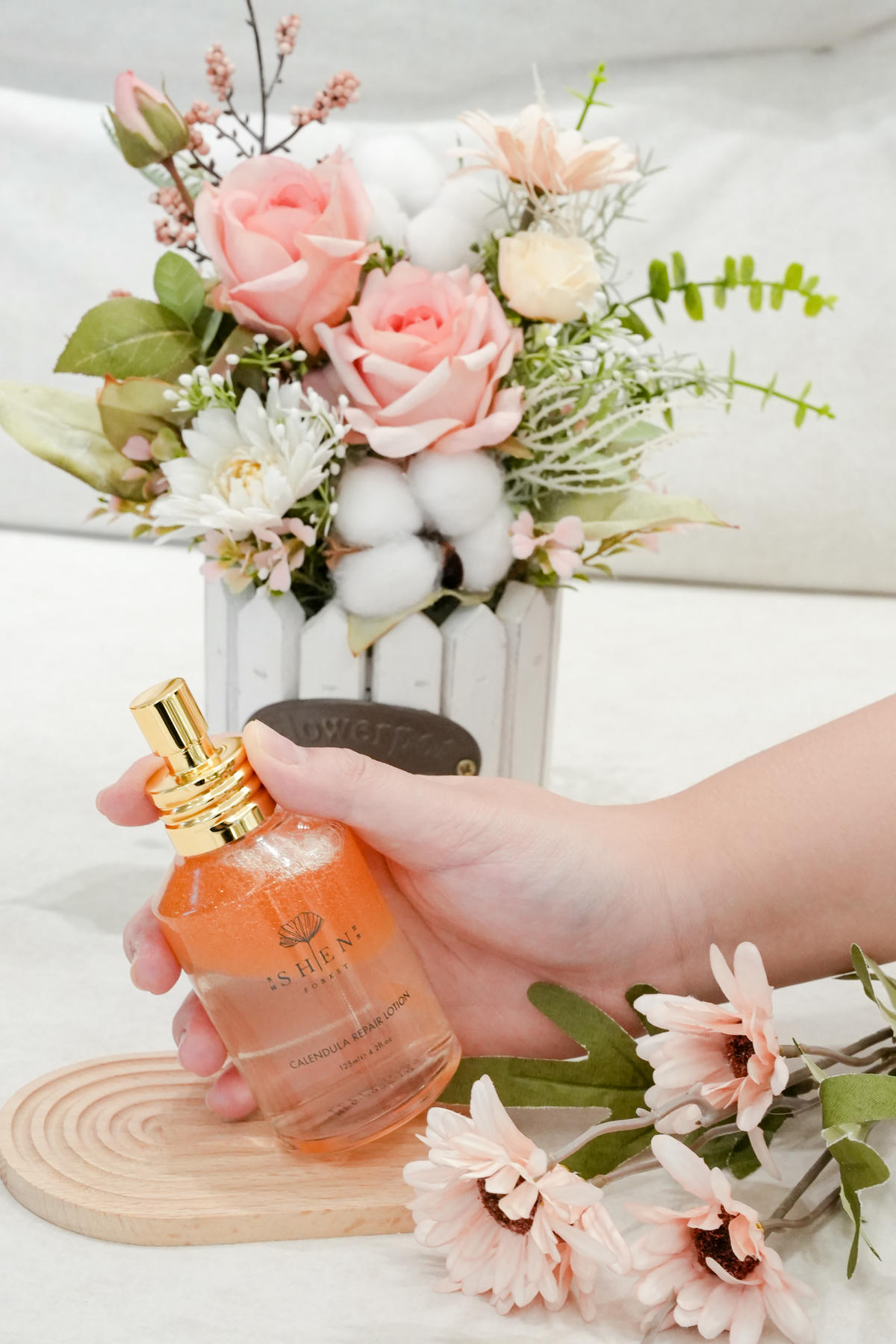 金獎肯定的保養品【森SHEN】穩膚爆水組，全膚質適用，肌膚保水大作戰團購中🔥