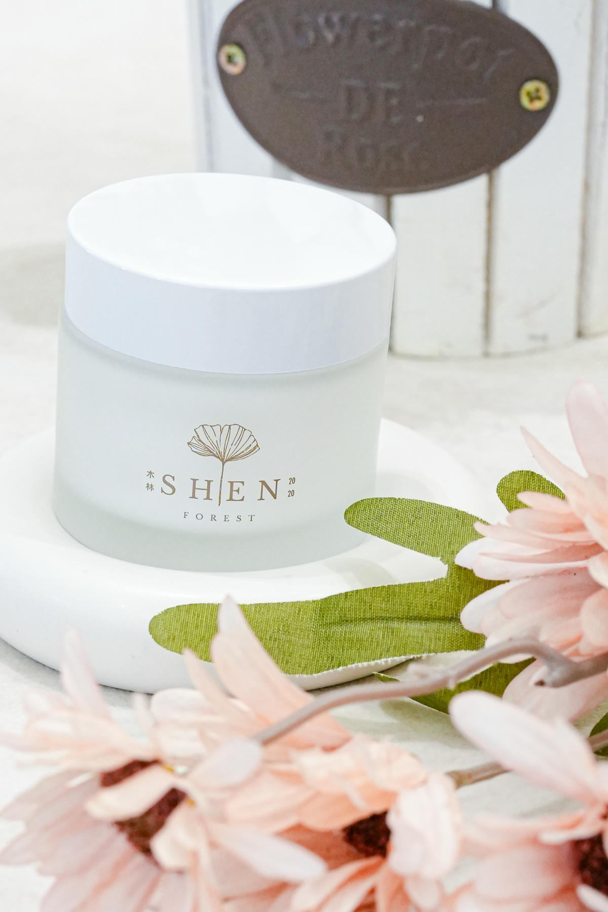 金獎肯定的保養品【森SHEN】穩膚爆水組，全膚質適用，肌膚保水大作戰團購中🔥