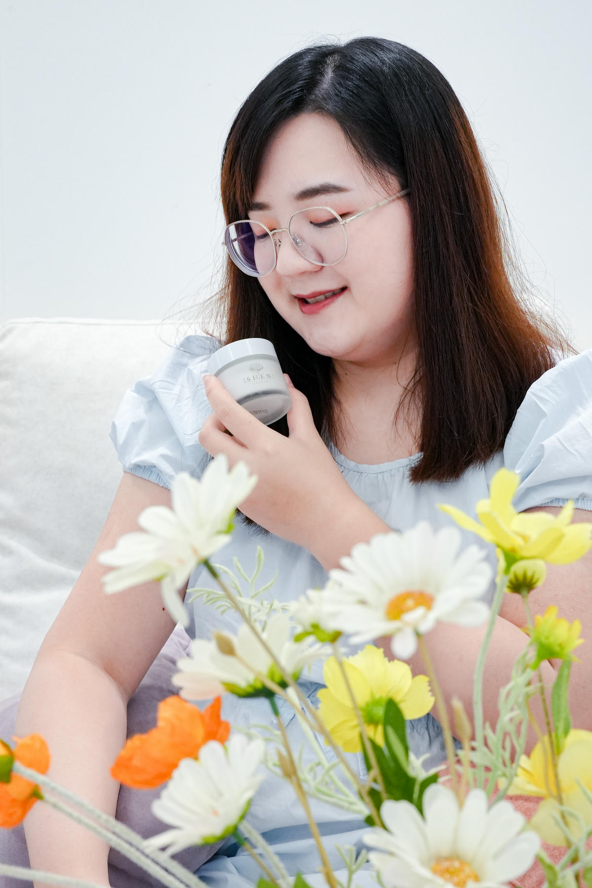 金獎肯定的保養品【森SHEN】穩膚爆水組，全膚質適用，肌膚保水大作戰團購中🔥