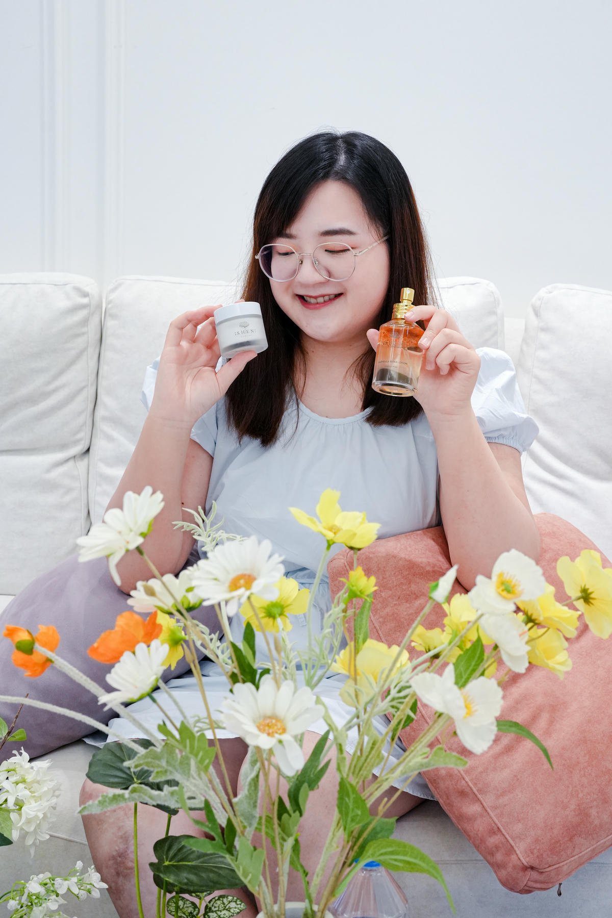 金獎肯定的保養品【森SHEN】穩膚爆水組，全膚質適用，肌膚保水大作戰團購中🔥