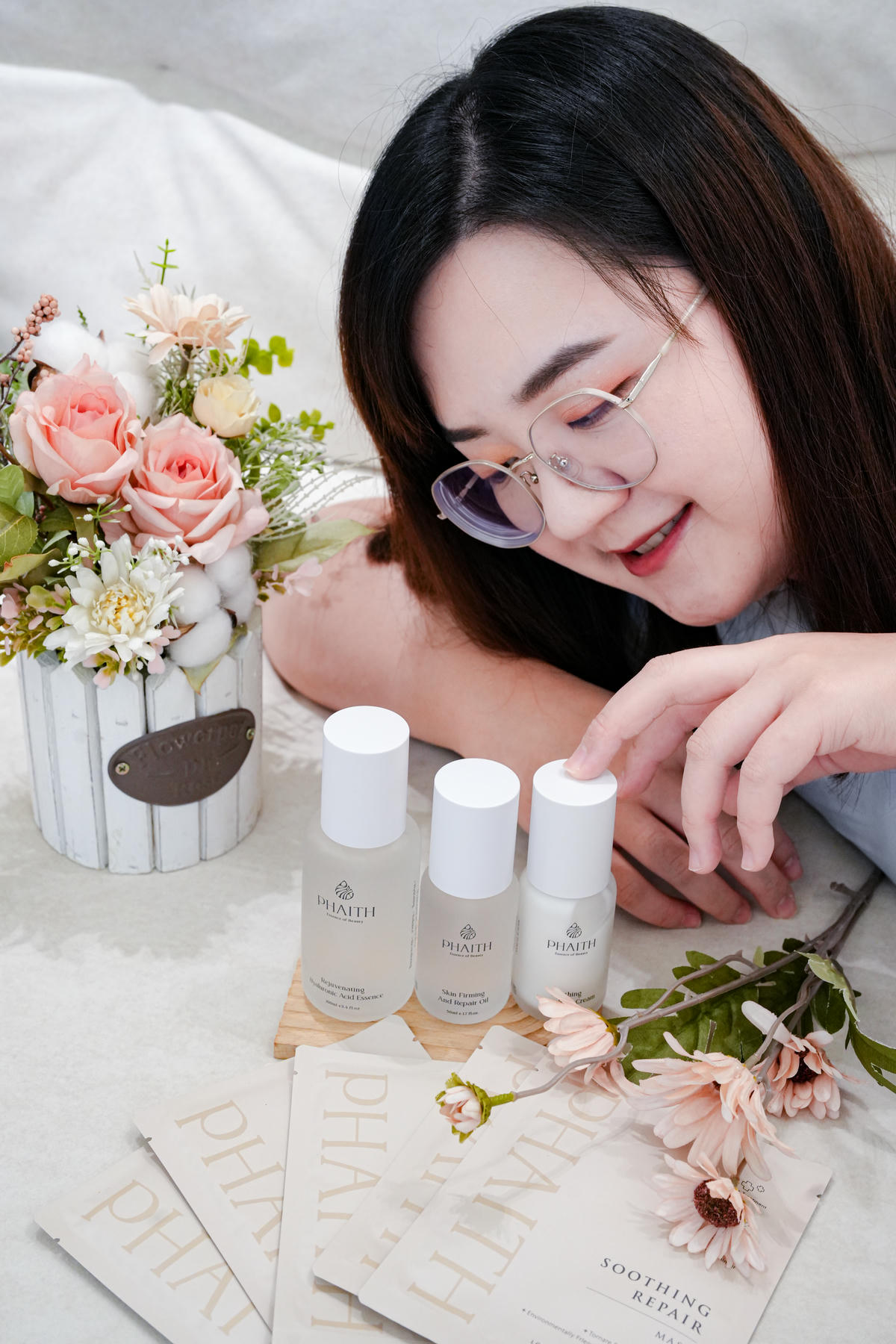 【PHAITH 沛希研】舒衡系列超舒緩,換季必備保養品現正團購快補貨🔥 - 第2張圖 【PHAITH 沛希研】舒衡系列超舒緩,換季必備保養品現正團購快補貨🔥