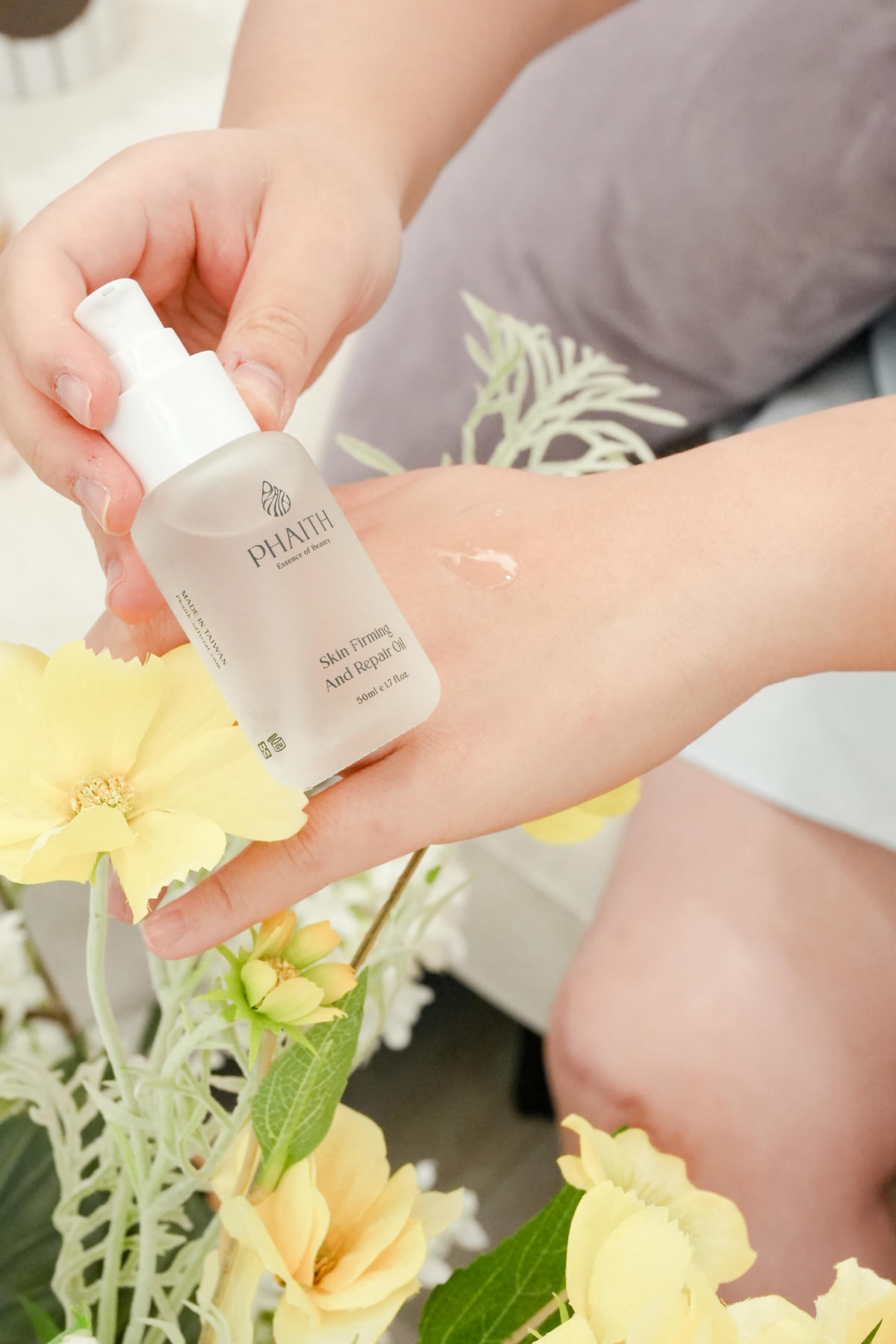 【PHAITH 沛希研】舒衡系列超舒緩,換季必備保養品現正團購快補貨🔥 - 第4張圖 【PHAITH 沛希研】舒衡系列超舒緩,換季必備保養品現正團購快補貨🔥