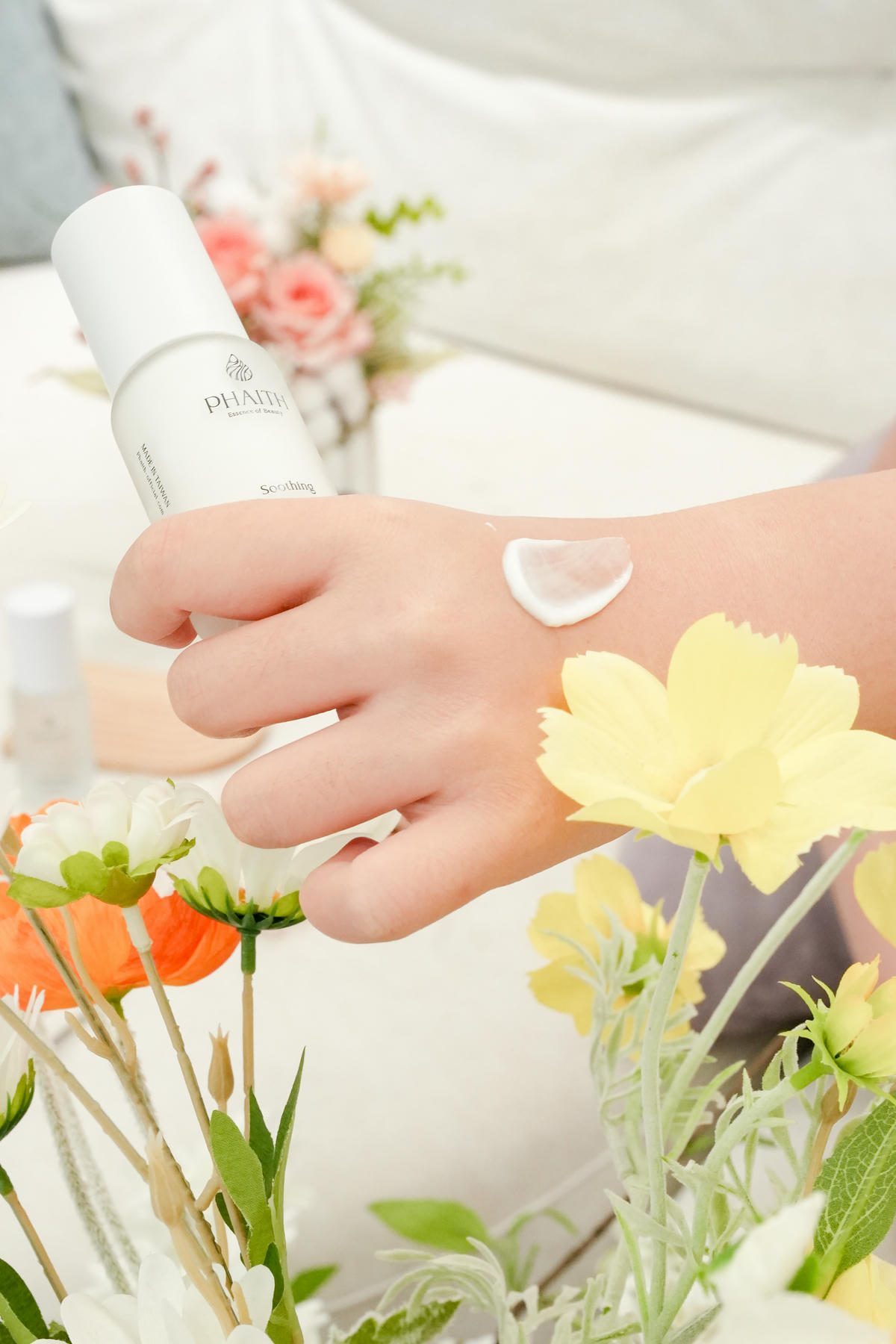 【PHAITH 沛希研】舒衡系列超舒緩,換季必備保養品現正團購快補貨🔥 - 第6張圖 【PHAITH 沛希研】舒衡系列超舒緩,換季必備保養品現正團購快補貨🔥