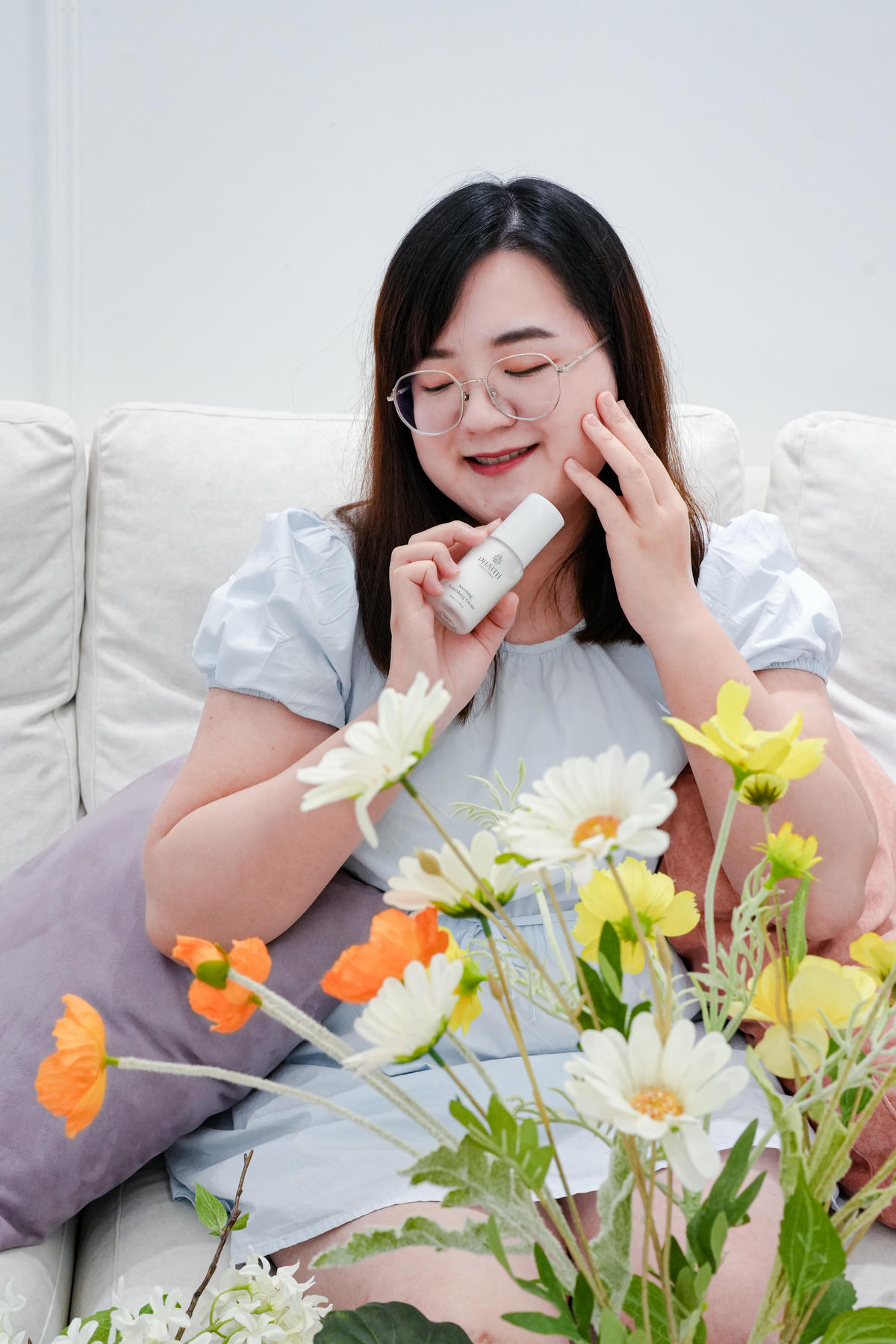 【PHAITH 沛希研】舒衡系列超舒緩,換季必備保養品現正團購快補貨🔥 - 第7張圖 【PHAITH 沛希研】舒衡系列超舒緩,換季必備保養品現正團購快補貨🔥