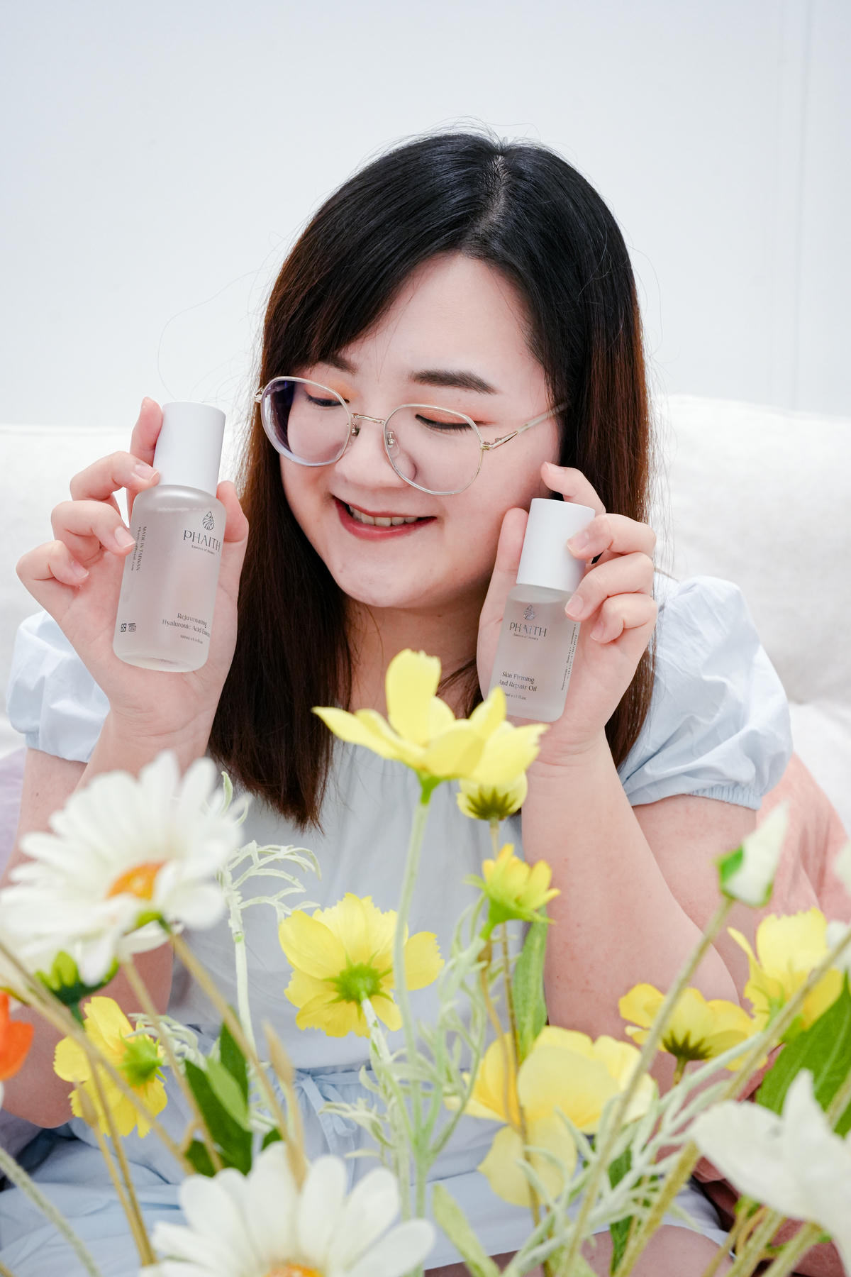 【PHAITH 沛希研】舒衡系列超舒緩,換季必備保養品現正團購快補貨🔥 - 第5張圖 【PHAITH 沛希研】舒衡系列超舒緩,換季必備保養品現正團購快補貨🔥