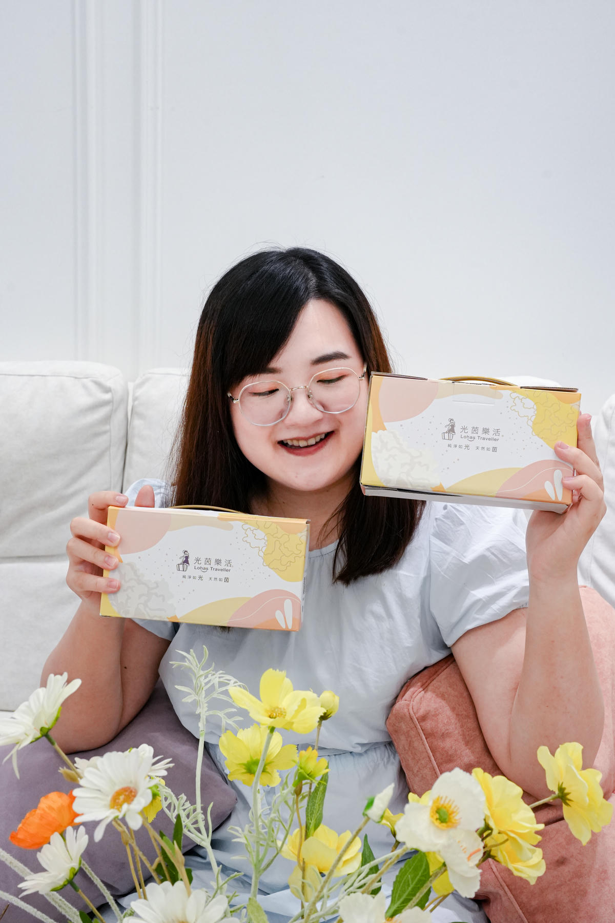 2025限時團購開跑【光茵樂活】大朵有機鮮銀耳,有機才有青,絲滑口感飲品開團啦🔥 - 第1張圖