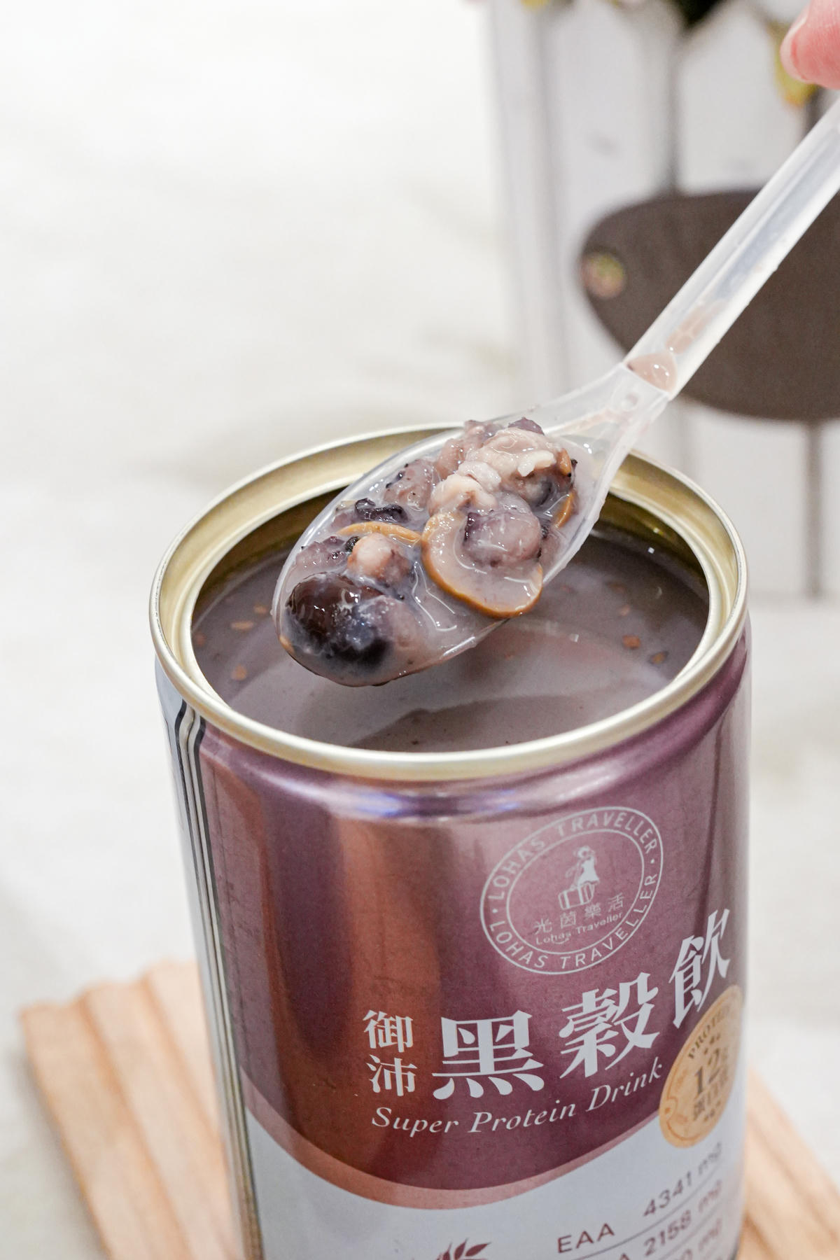 2025限時團購開跑【光茵樂活】大朵有機鮮銀耳,有機才有青,絲滑口感飲品開團啦🔥 - 第9張圖