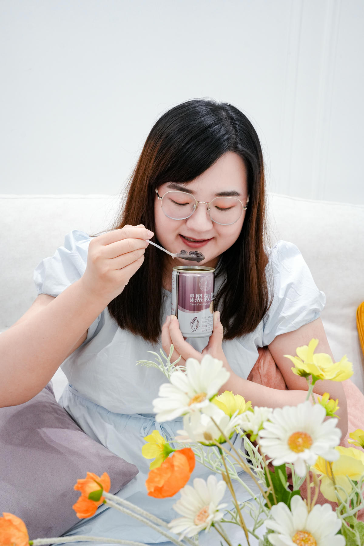 2025限時團購開跑【光茵樂活】大朵有機鮮銀耳,有機才有青,絲滑口感飲品開團啦🔥 - 第10張圖