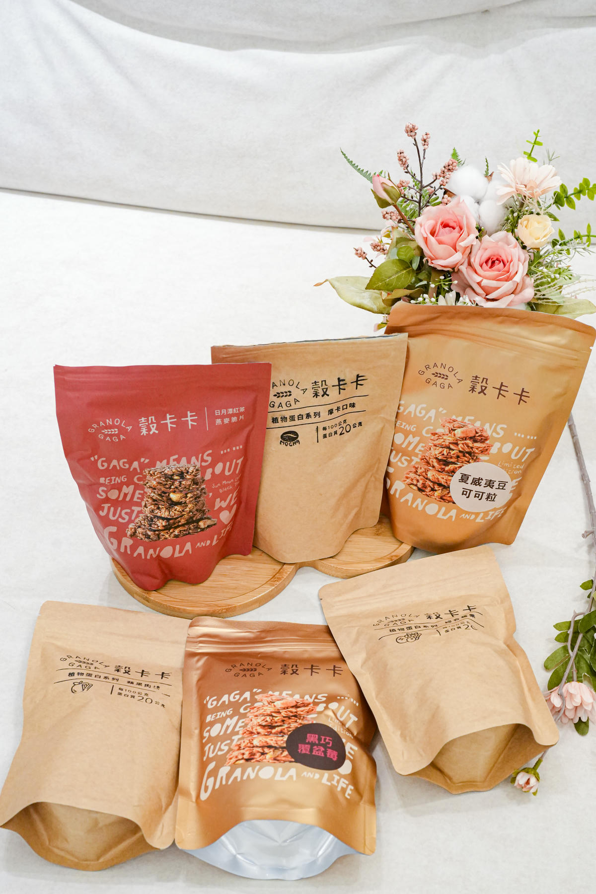 超涮嘴小零食團購開跑【穀卡卡】2026燕麥脆片、蛋白燕麥脆片好評加開1月團購中🔥