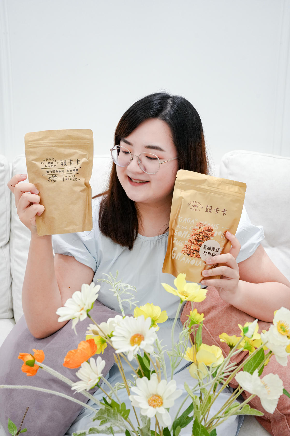 超涮嘴小零食團購開跑【穀卡卡】2026燕麥脆片、蛋白燕麥脆片好評加開1月團購中🔥