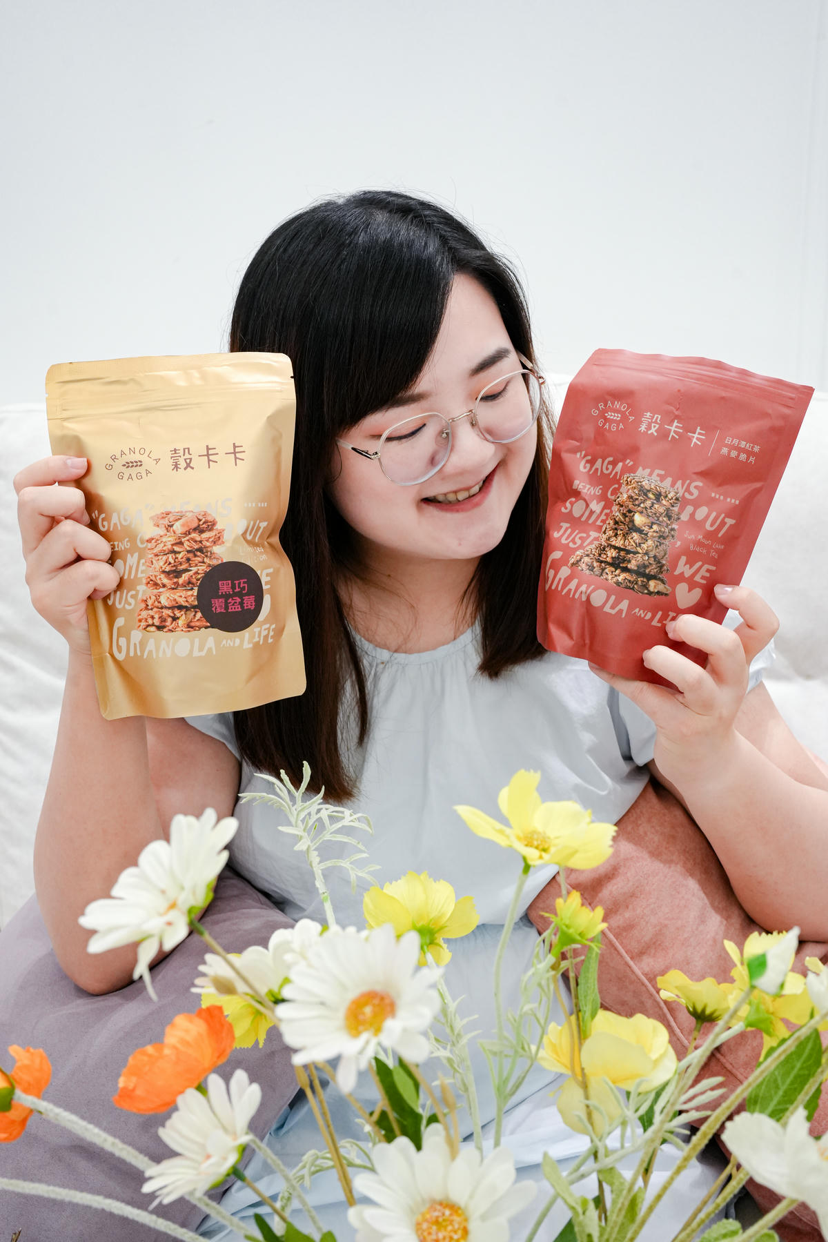 超涮嘴小零食團購開跑【穀卡卡】2026燕麥脆片、蛋白燕麥脆片好評加開1月團購中🔥