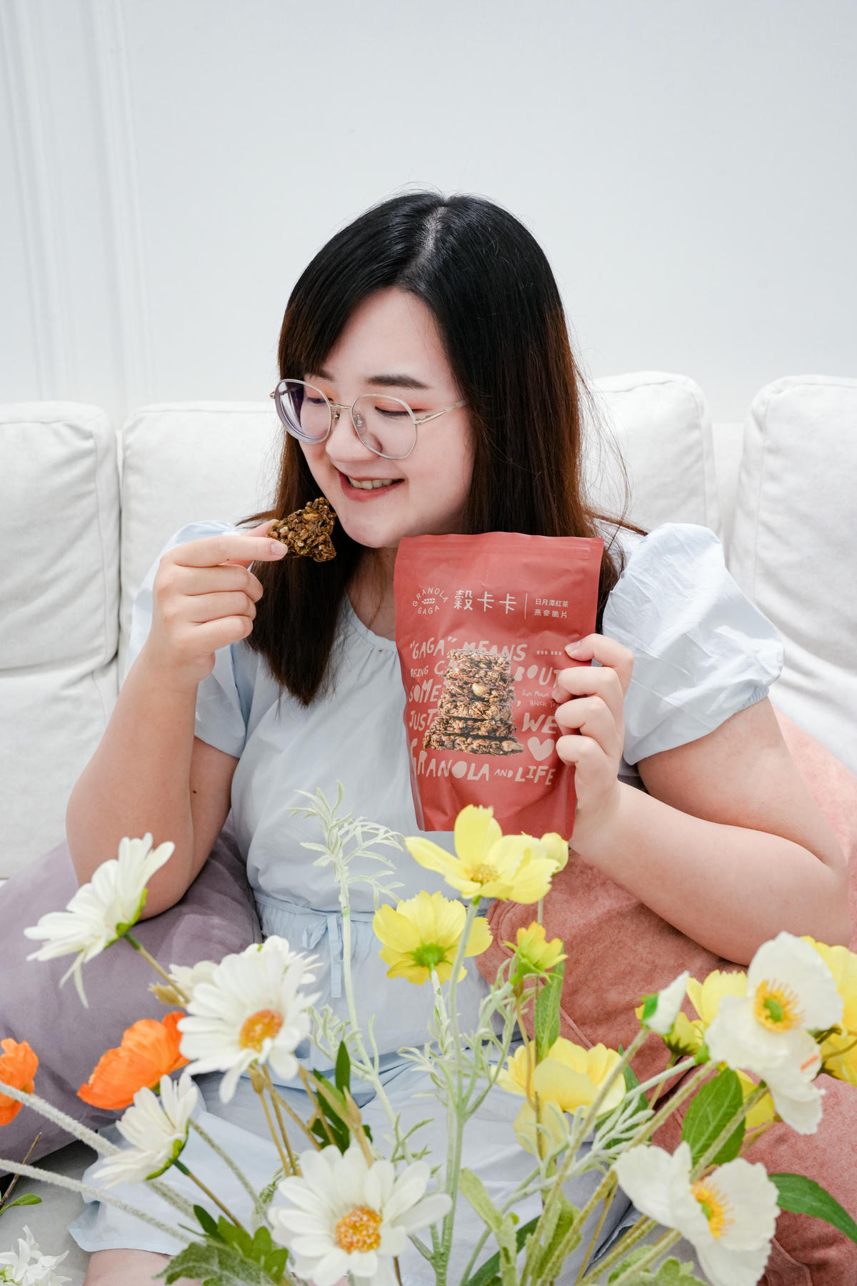 超涮嘴小零食團購開跑【穀卡卡】2026燕麥脆片、蛋白燕麥脆片好評加開1月團購中🔥