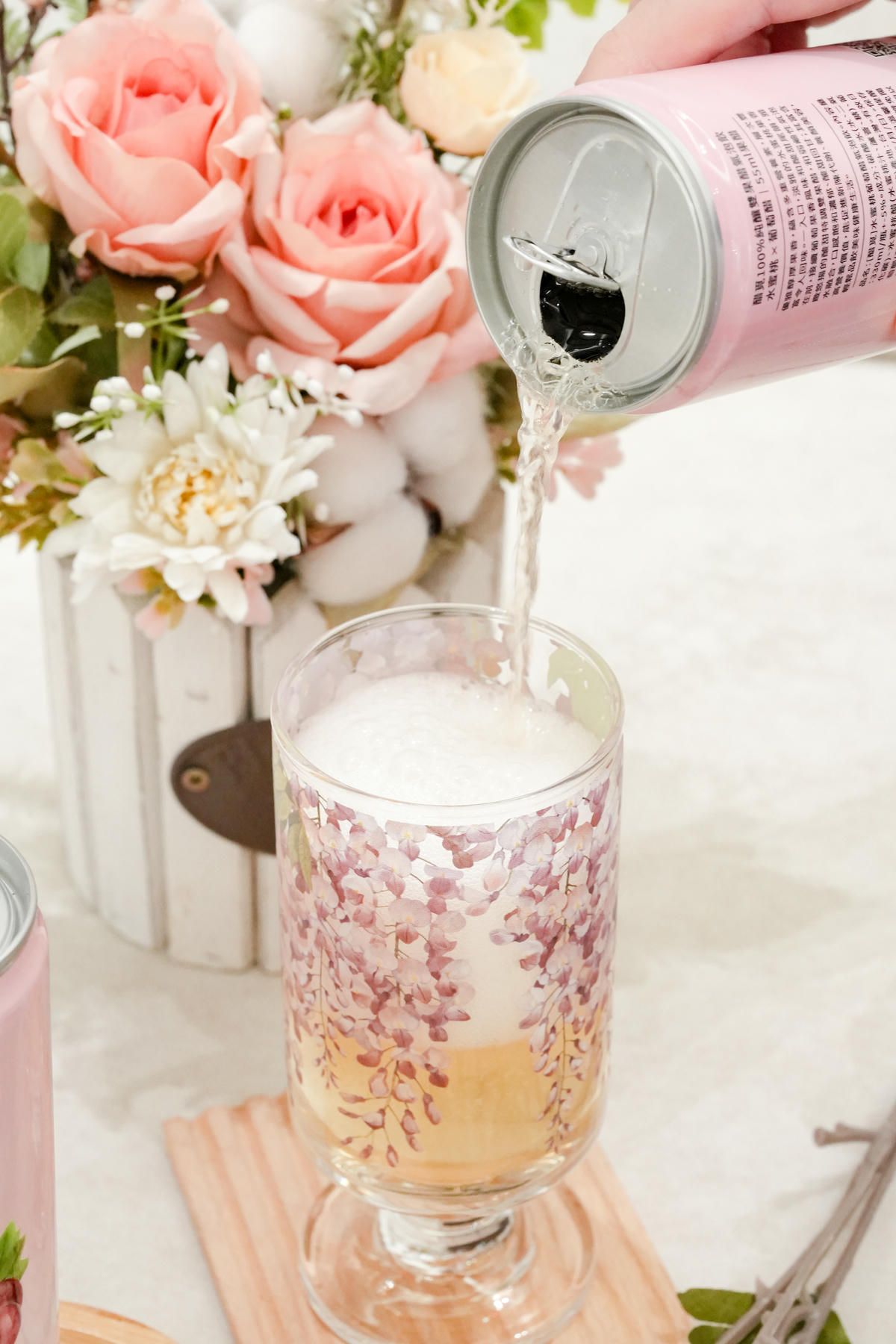 【醋覓團購】100%純釀雙果醋氣泡飲、甘糀系列,風味十足、小憩首選飲品開團中🔥 - 第3張圖 【醋覓團購】100%純釀雙果醋氣泡飲、甘糀系列,風味十足、小憩首選飲品開團中🔥